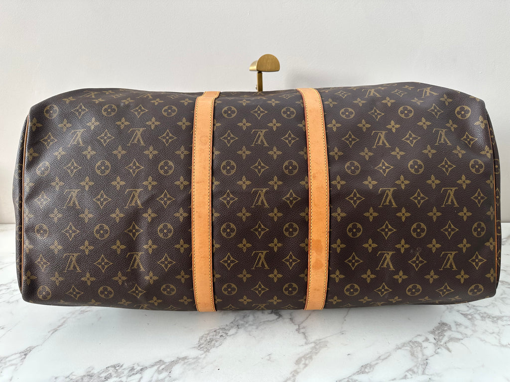 Louis Vuitton Keepall 60