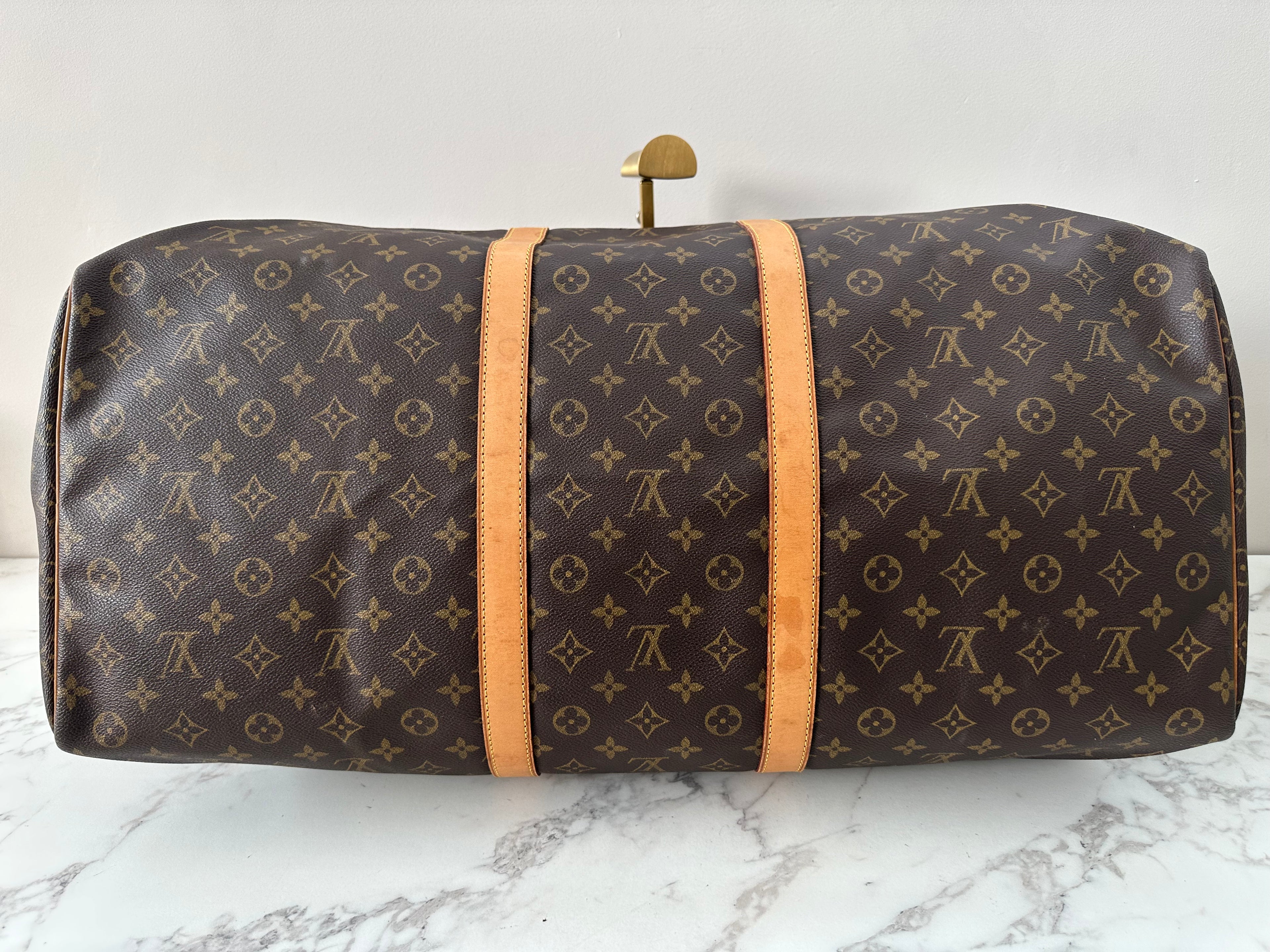 Louis Vuitton Keepall 60