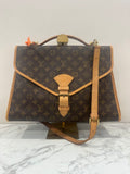 Louis Vuitton Beverly 41