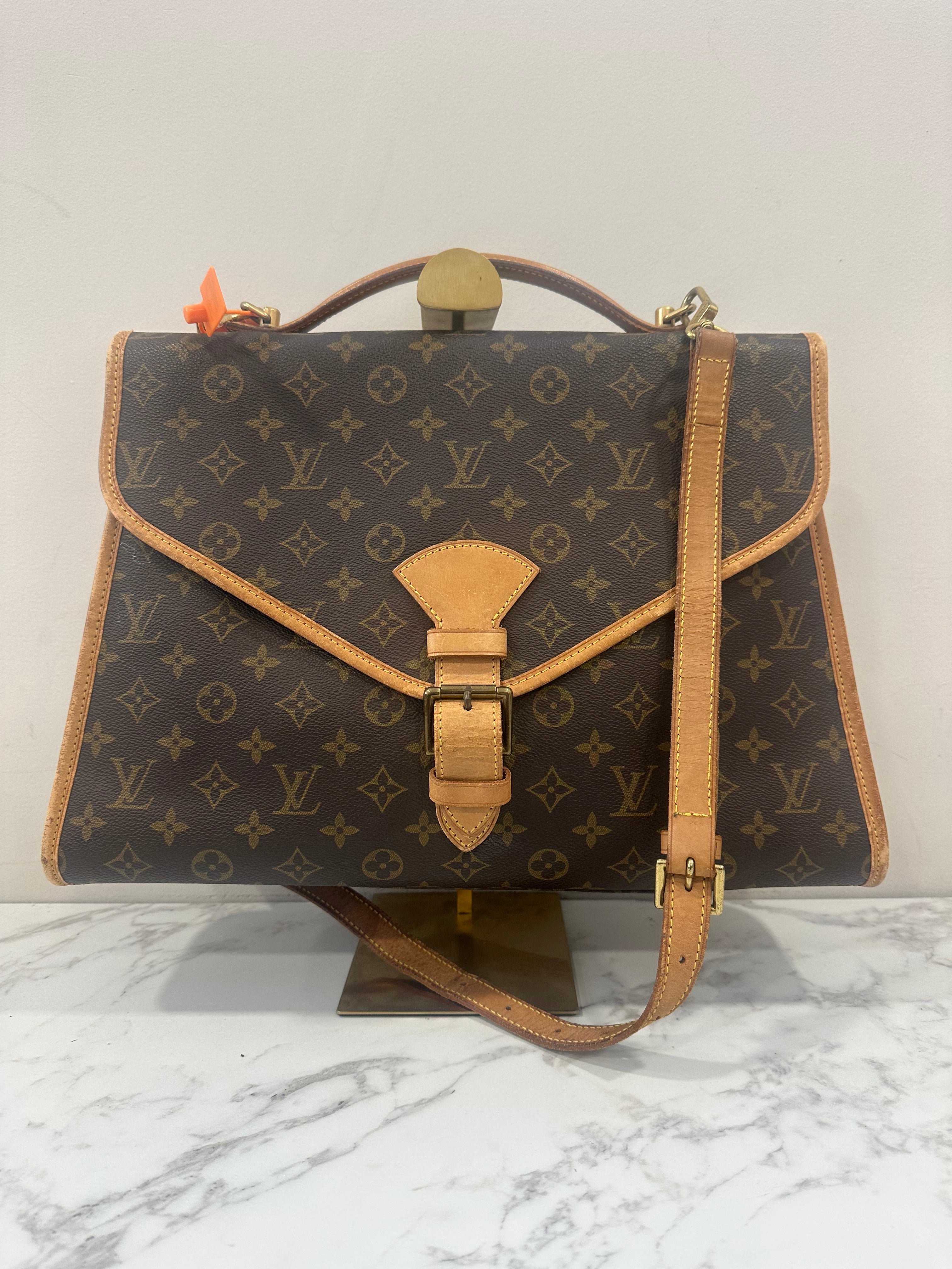 Louis Vuitton Beverly 41