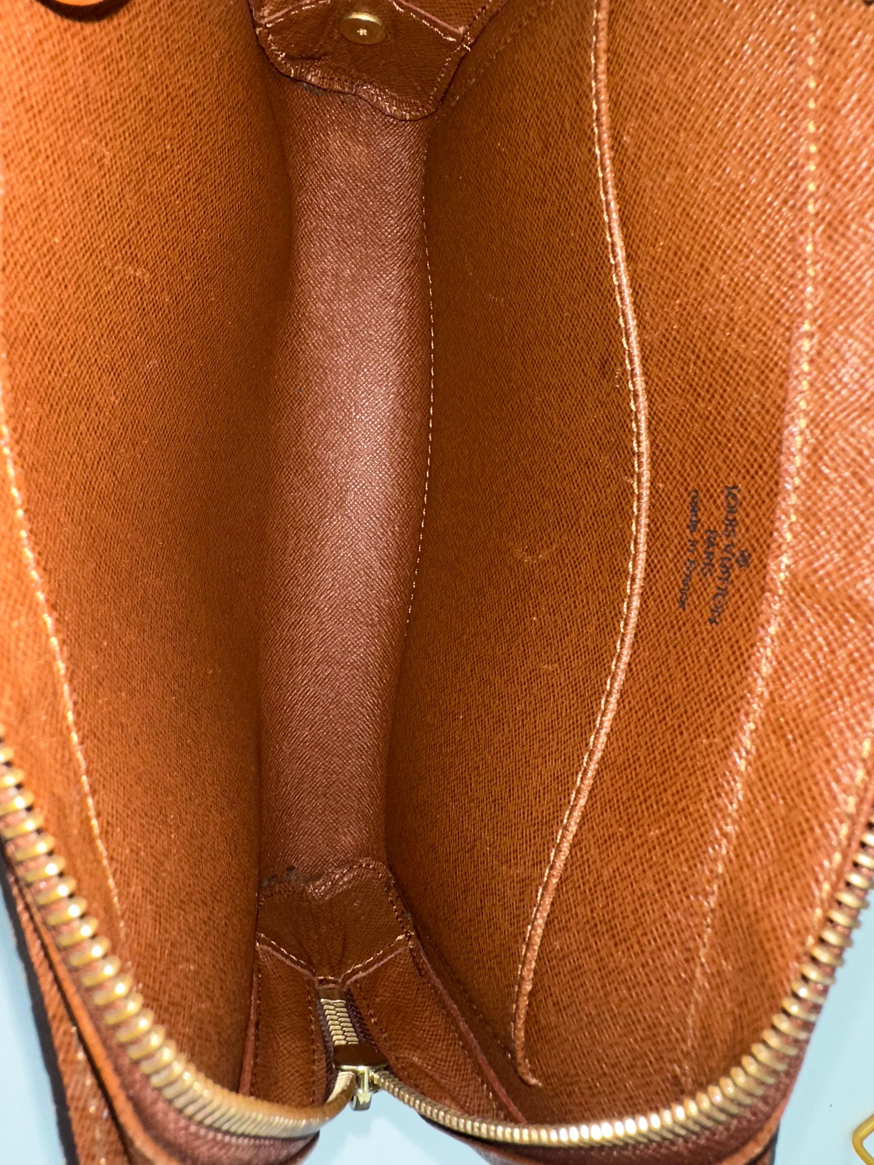 Louis Vuitton Orsay Clutch