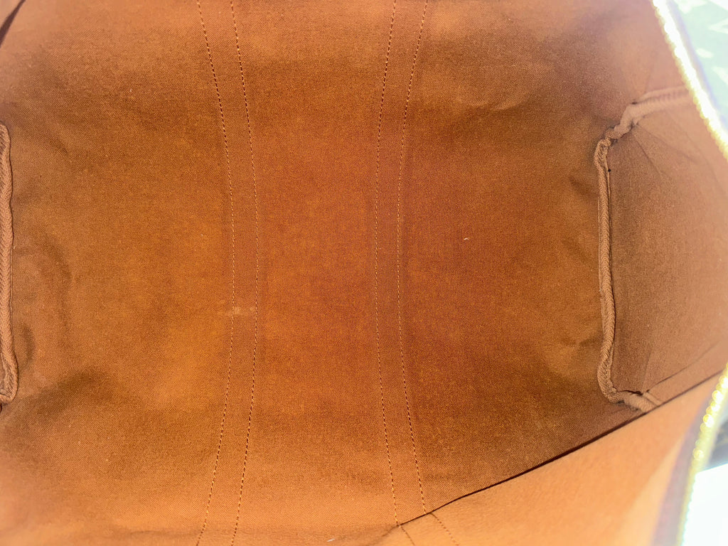 Louis Vuitton Keepall 45