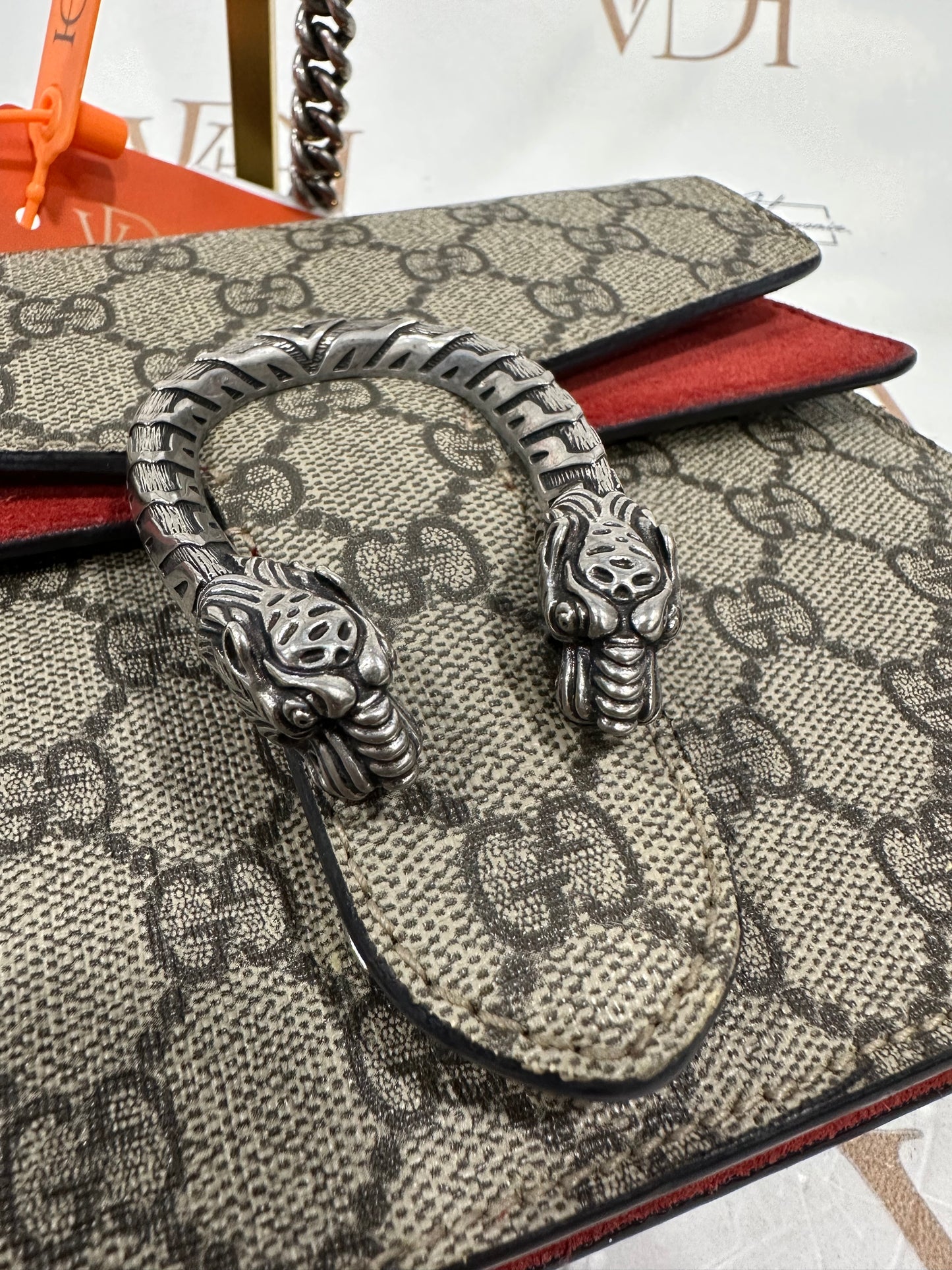 382615 - Gucci Dionysus