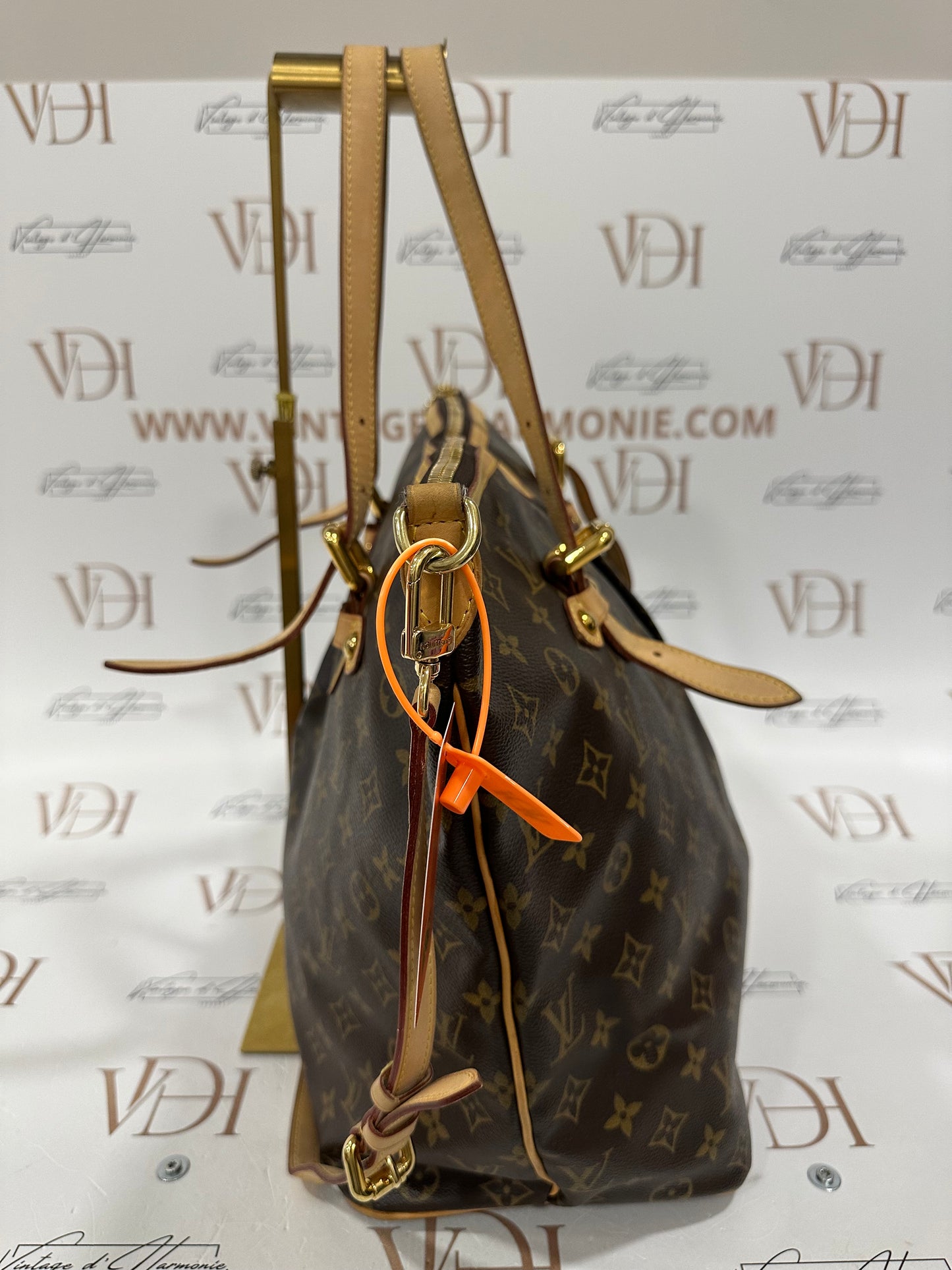 382252 - Louis Vuitton Palermo