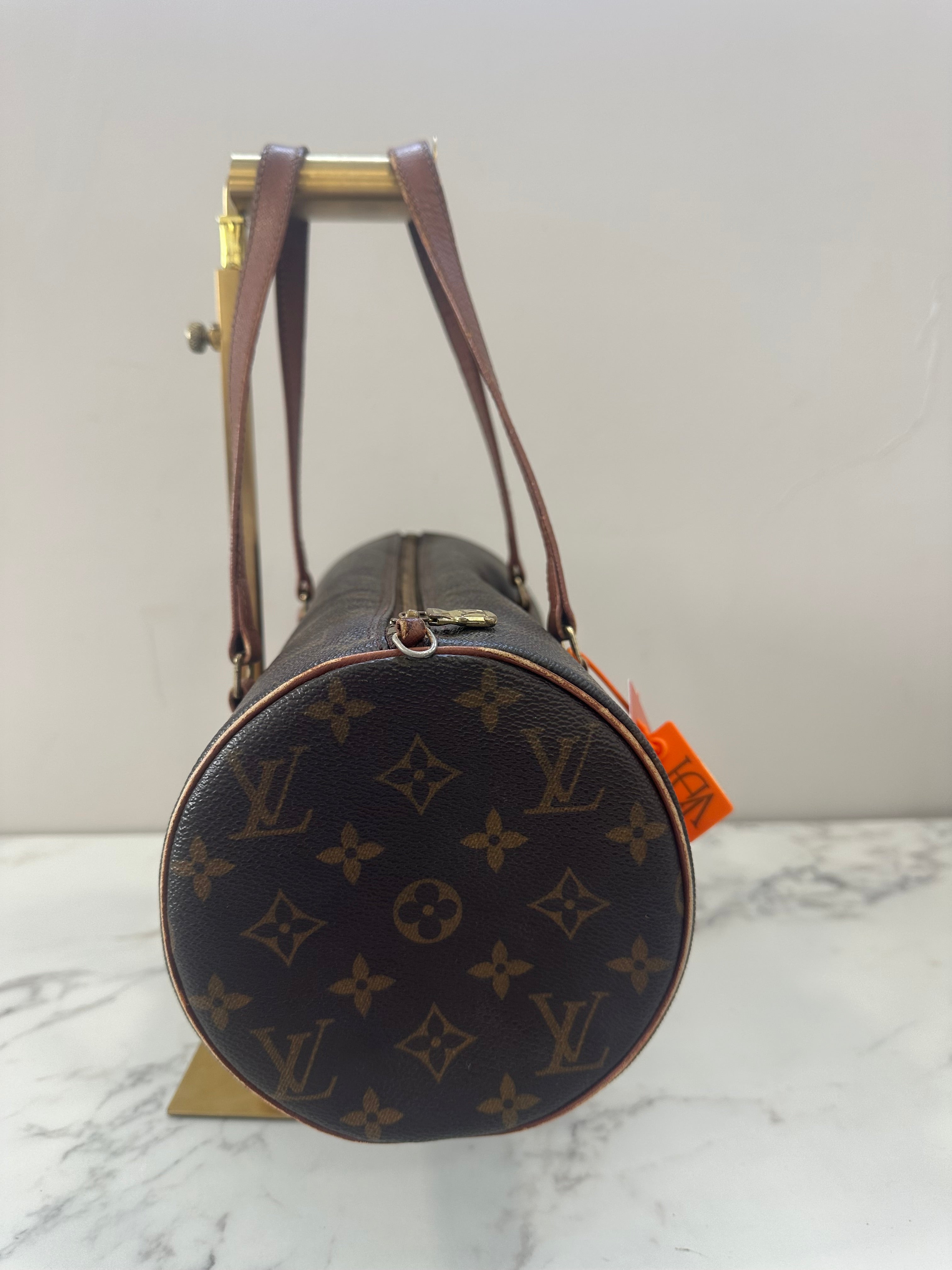 Louis Vuitton Papillon 30