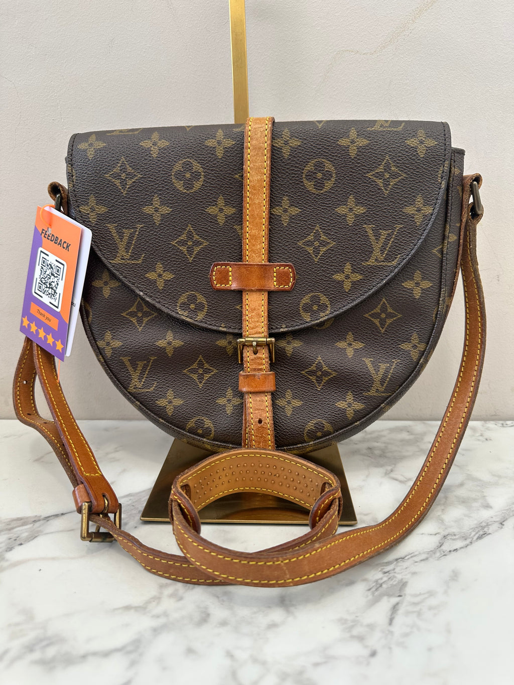 Louis Vuitton Chantilly MM
