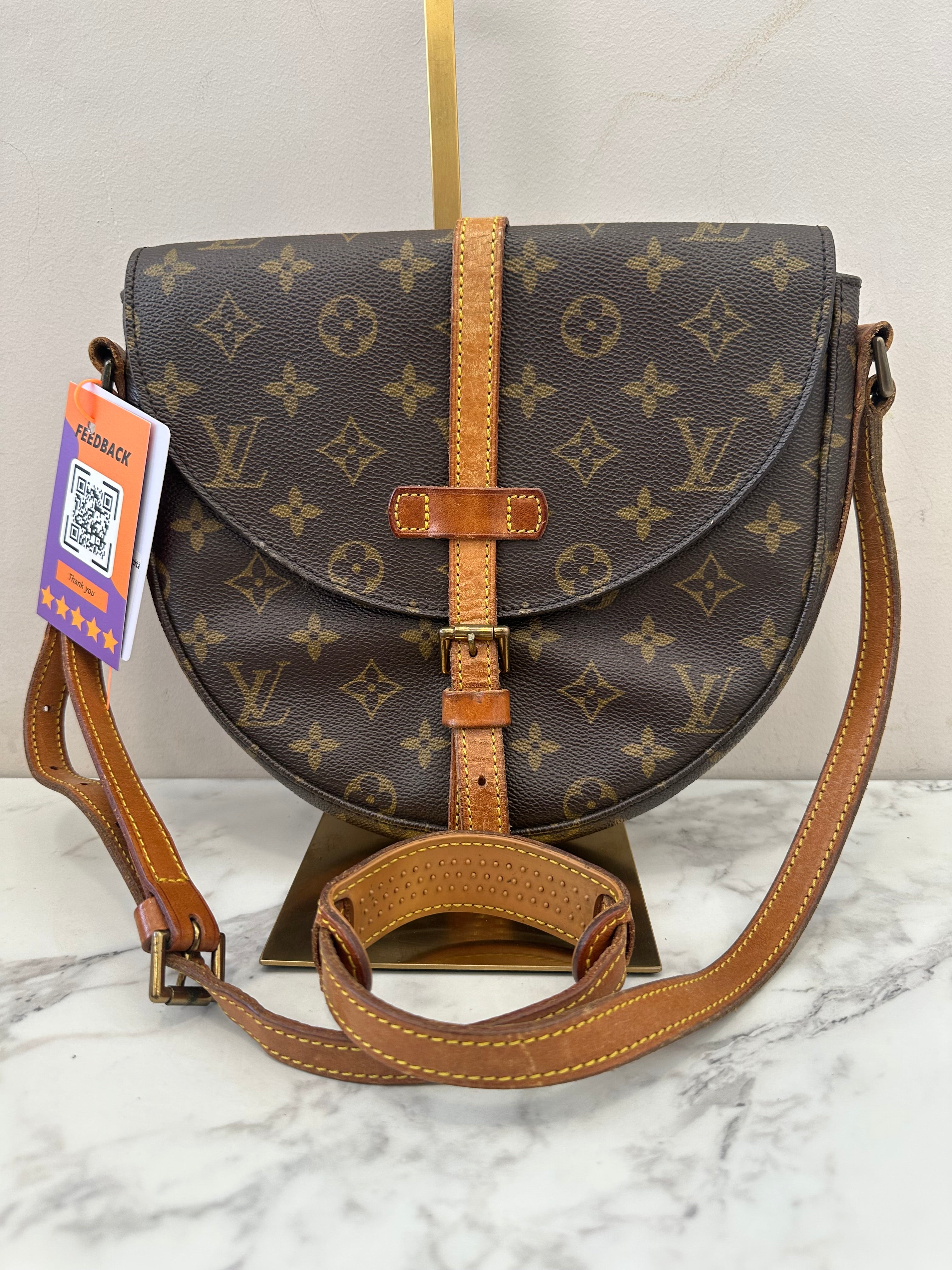 Louis Vuitton Chantilly MM