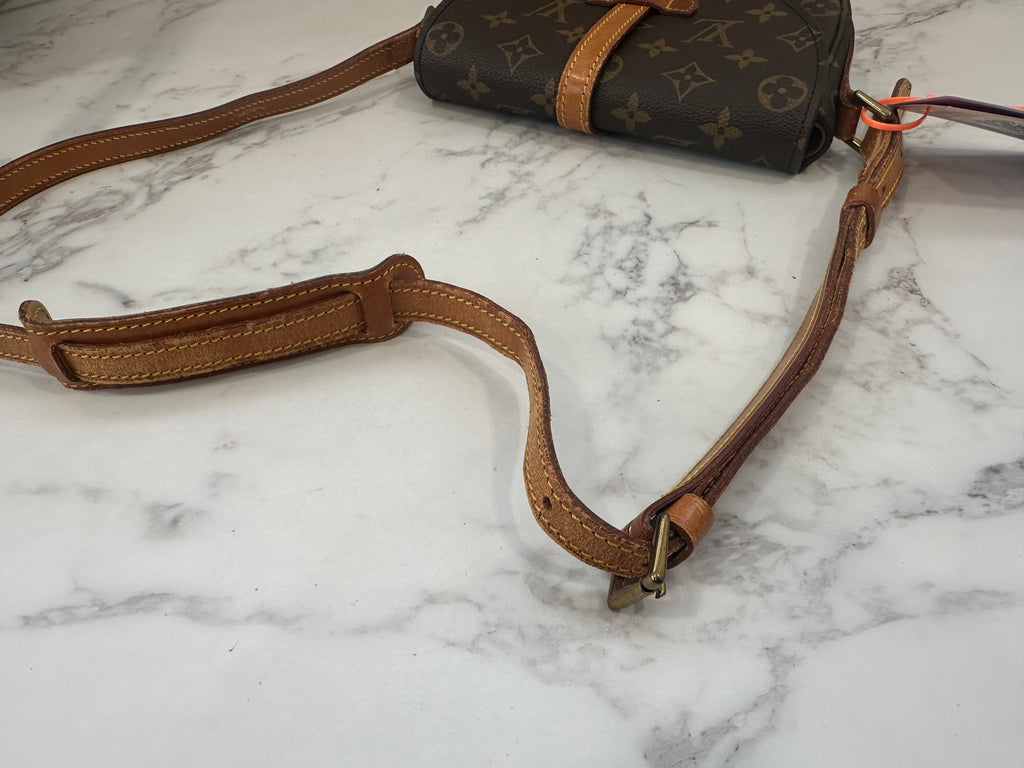 Louis Vuitton Chantilly PM