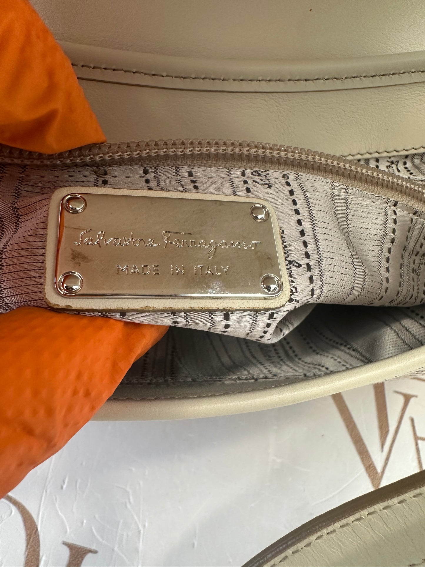 382340 - Salvatore Ferragamo
