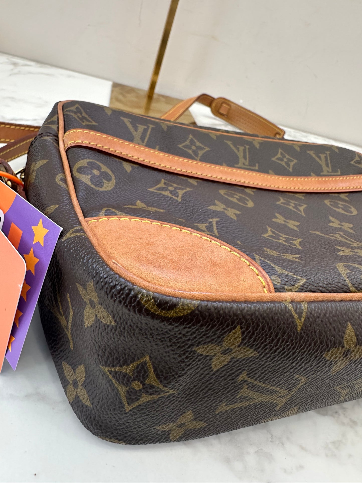 Louis Vuitton Trocadero 27