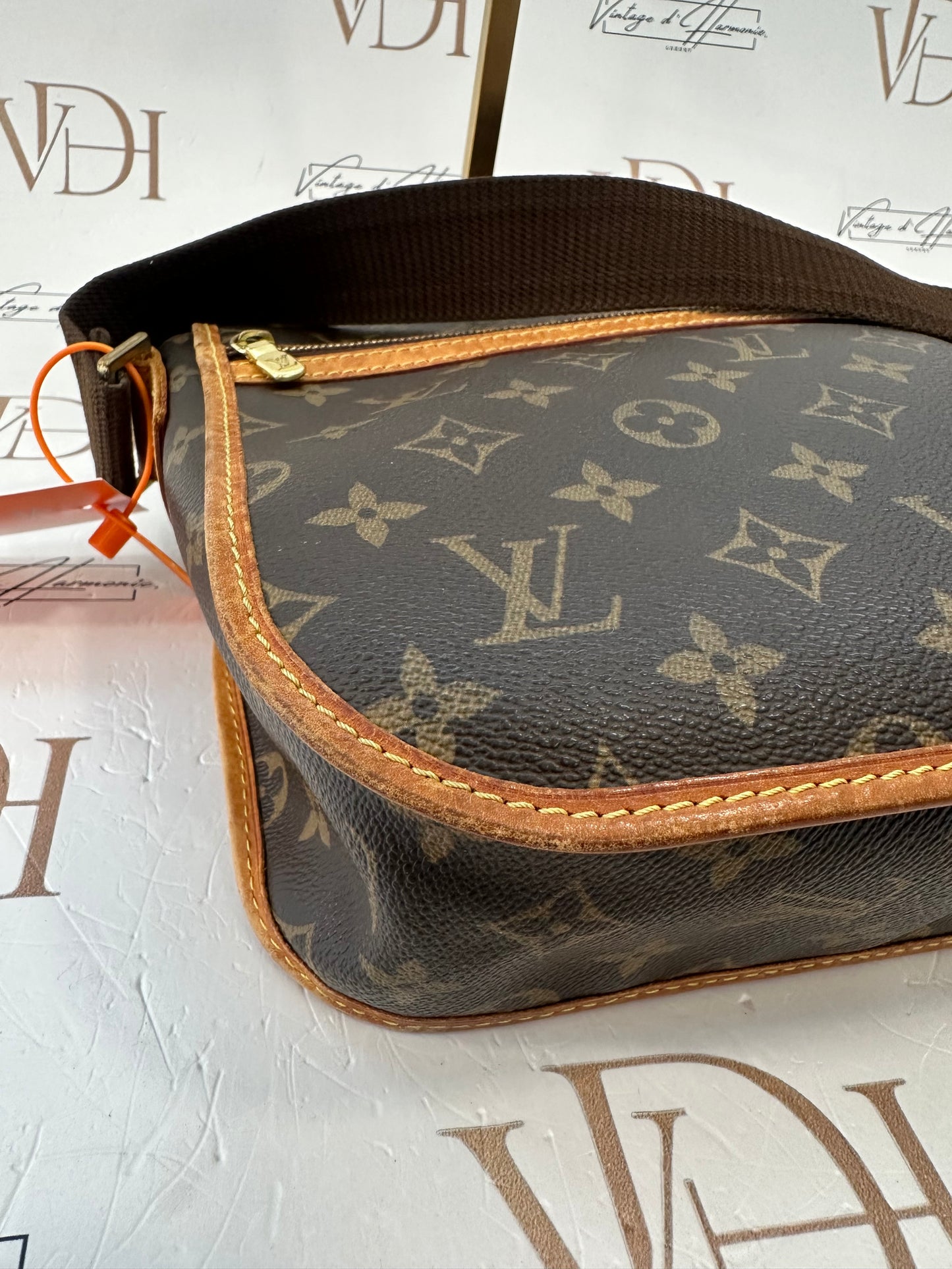 017795 - Louis Vuitton Messenger Bosphore PM