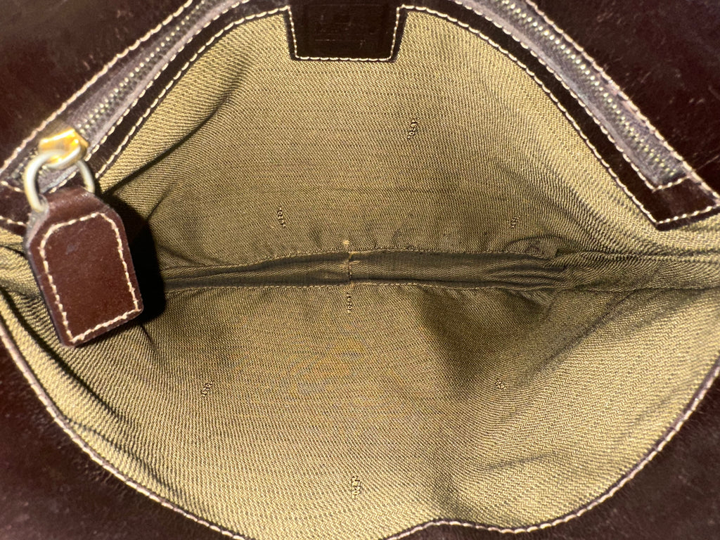 Fendi Brown