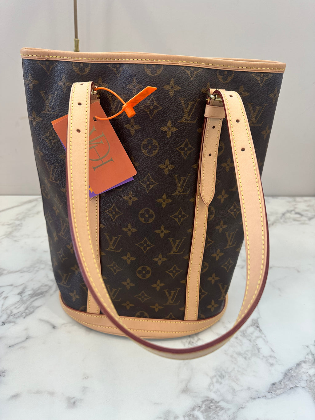 Louis Vuitton Bucket GM