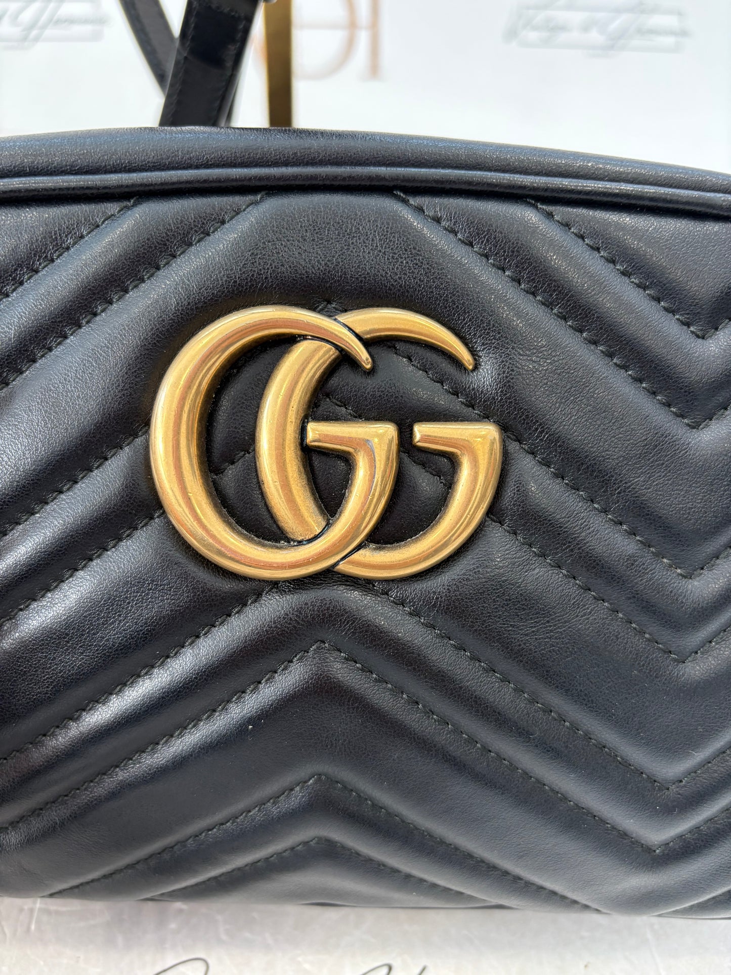 383688 - Gucci GG Marmont