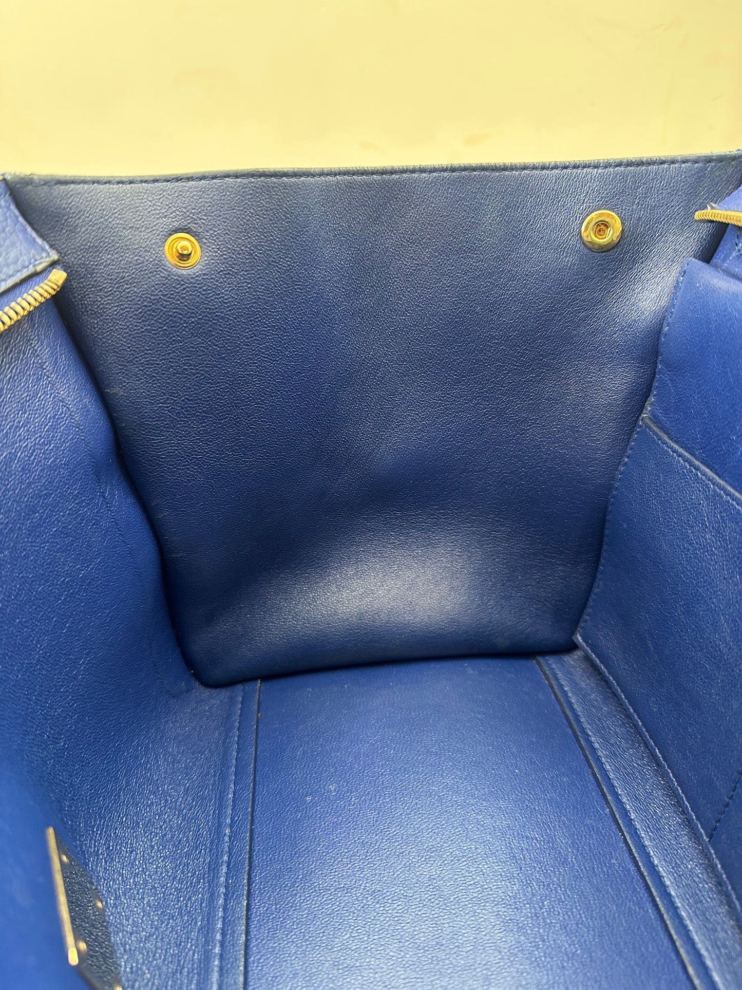 Celine Blue 2way
