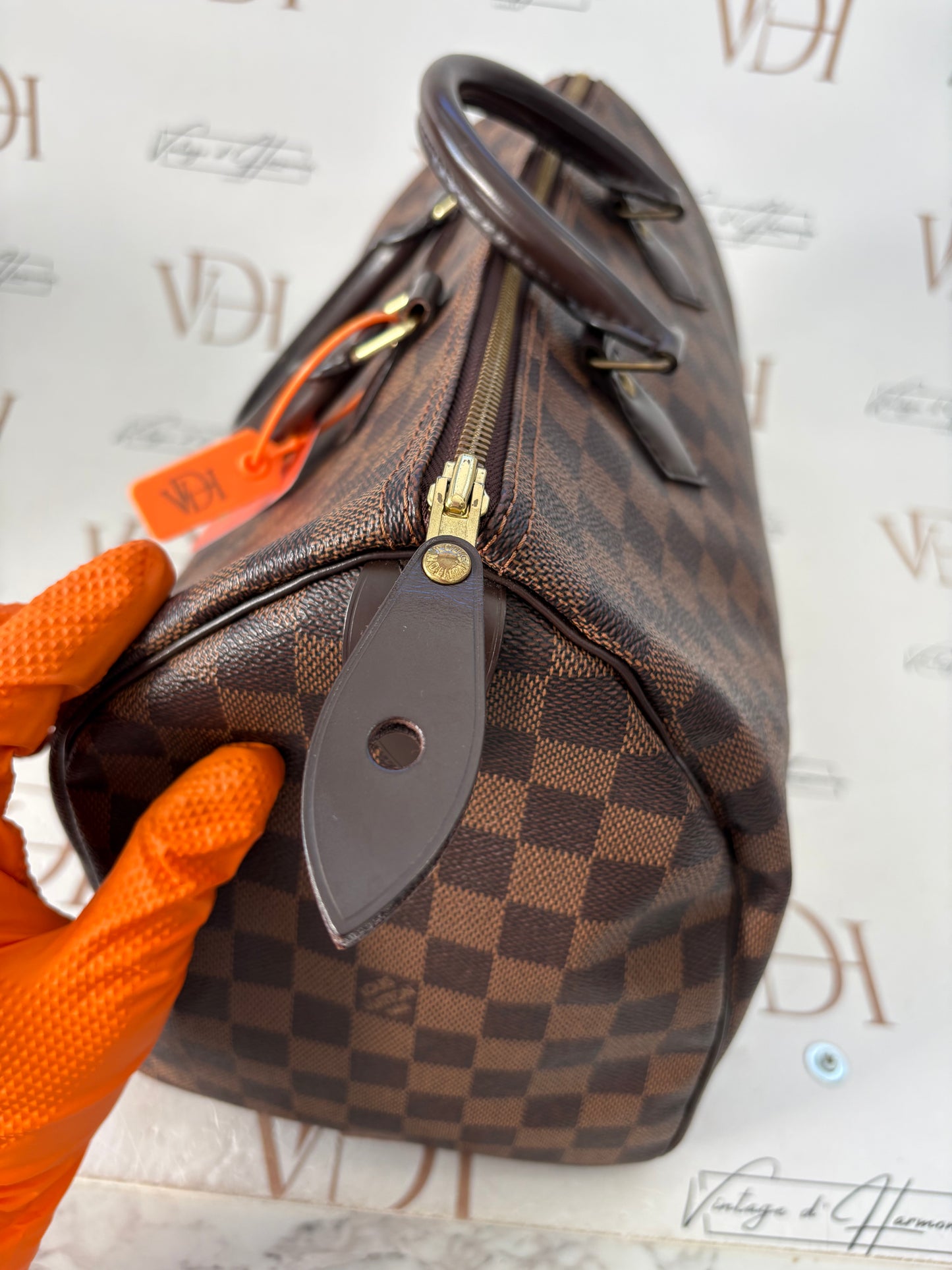 383822 - Louis Vuitton Speedy 35