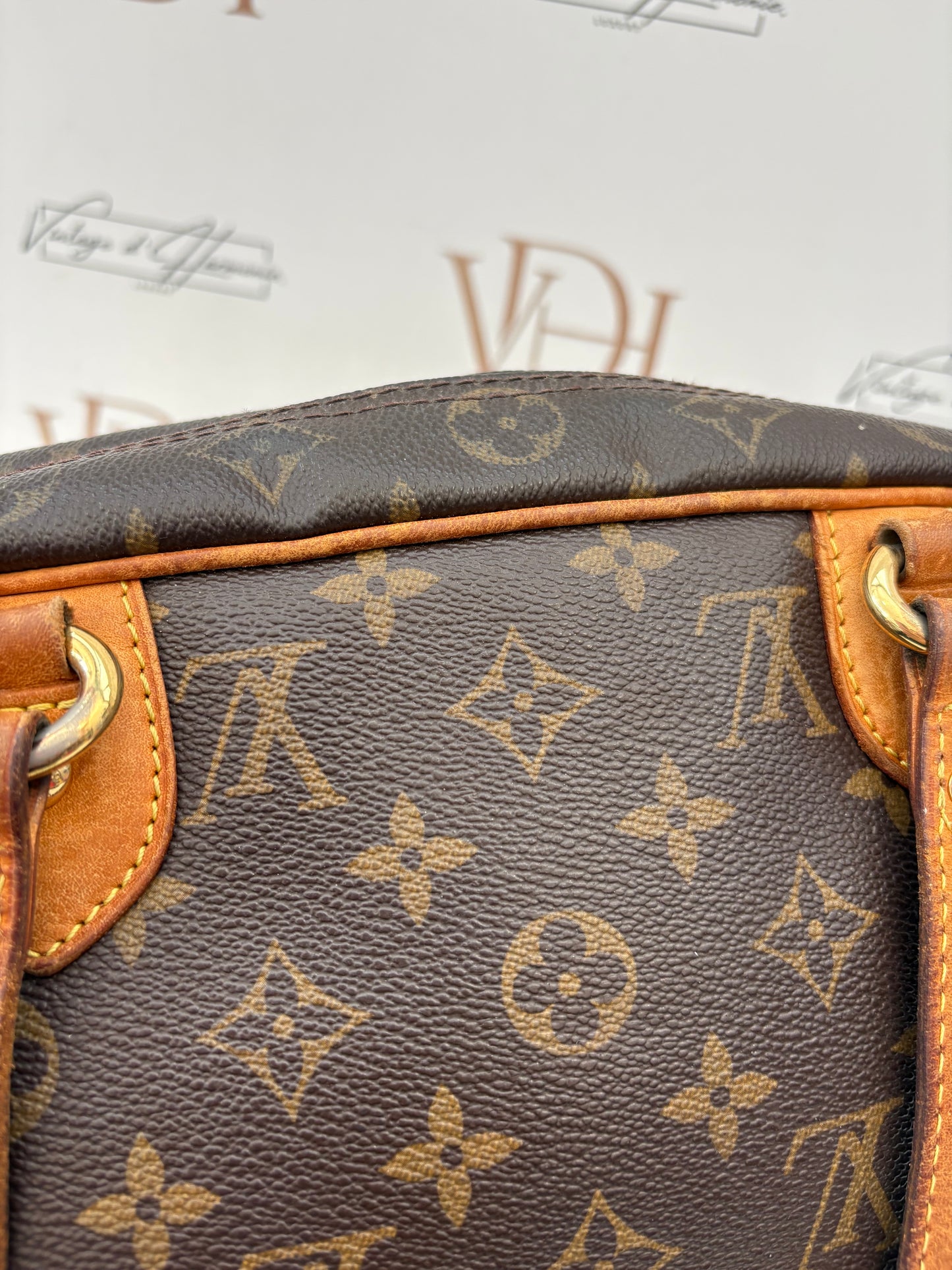 016901 - Louis Vuitton Montorgueil PM