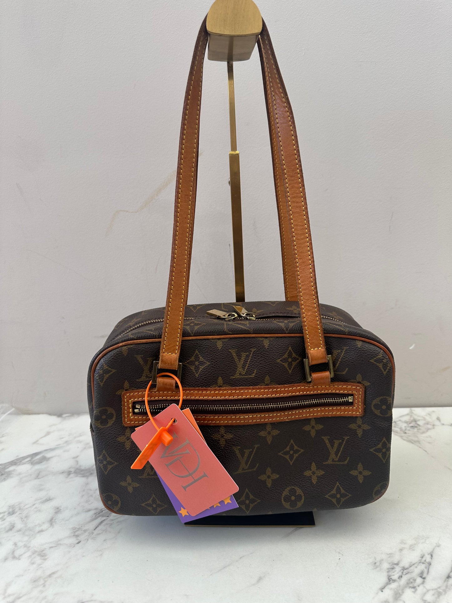 Louis Vuitton Multipli Cite