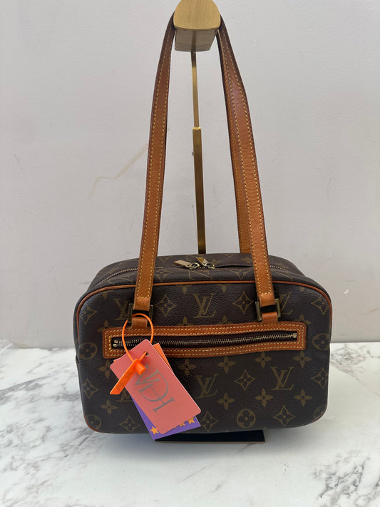 Louis Vuitton Multipli Cite