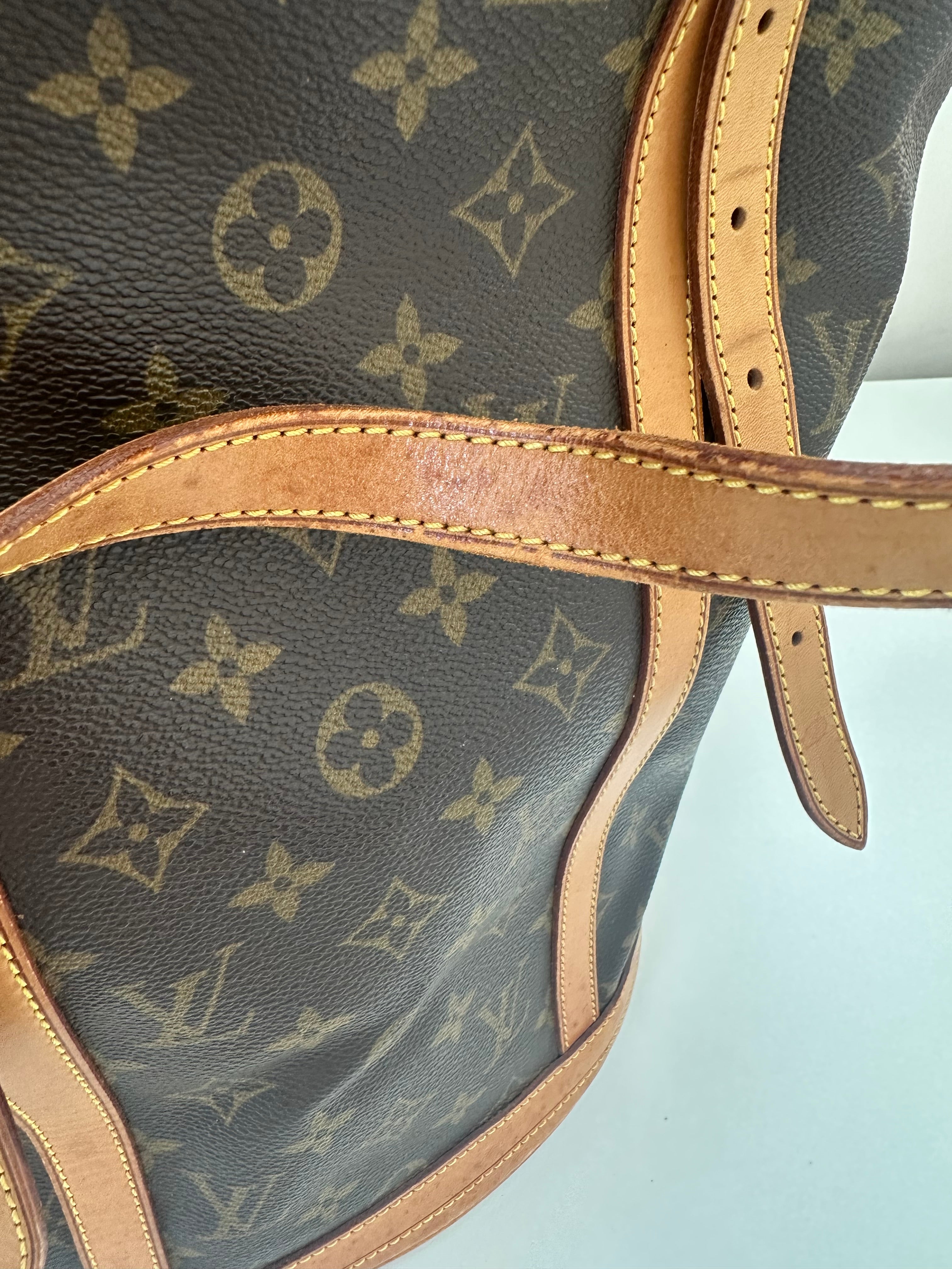 Louis Vuitton Bucket GM