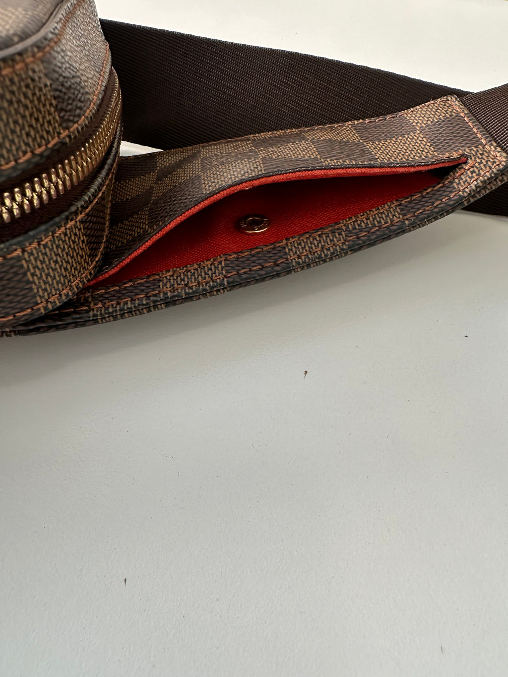 Louis Vuitton Geronimos