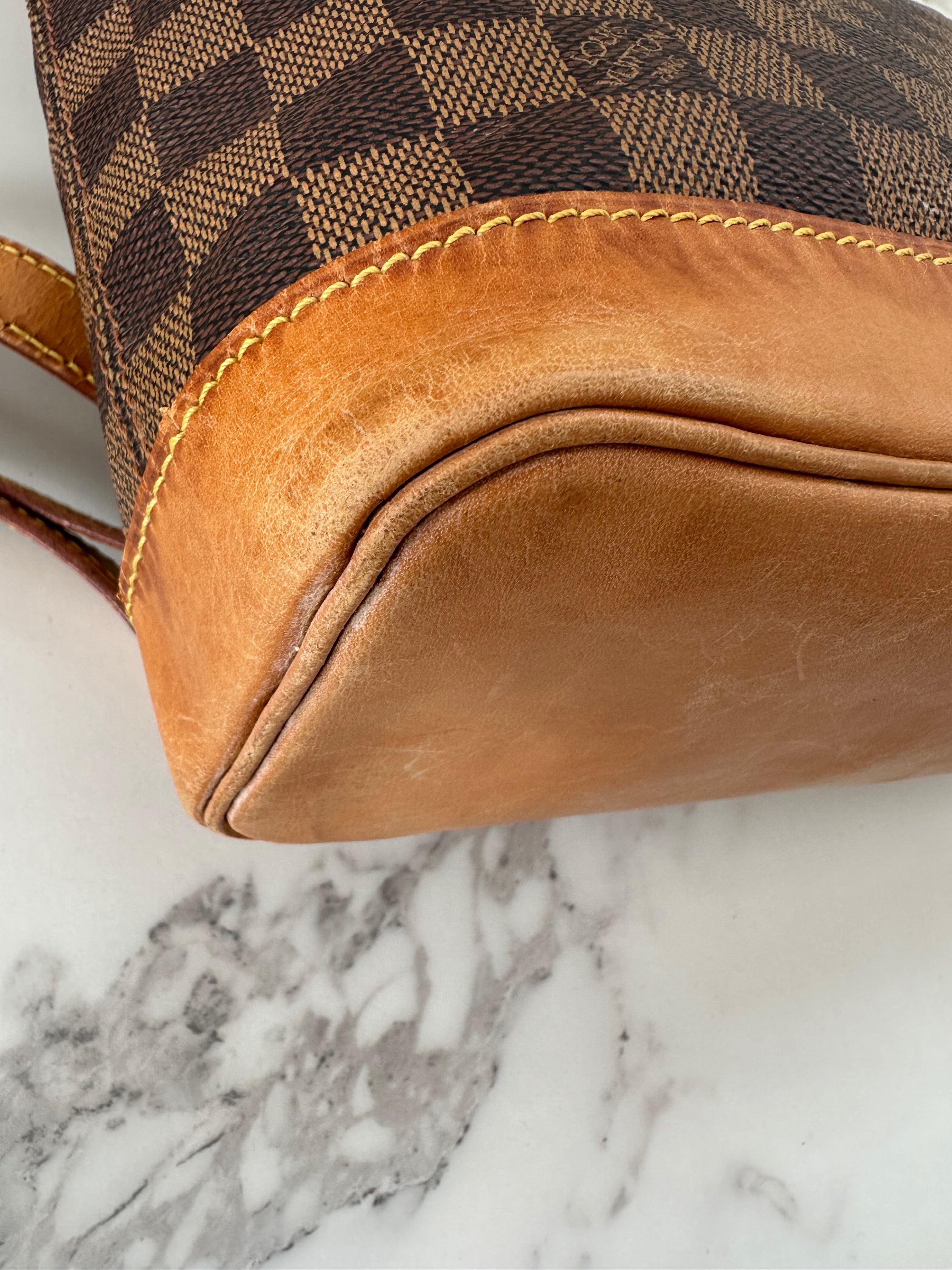 Louis Vuitton Arlequin Damier