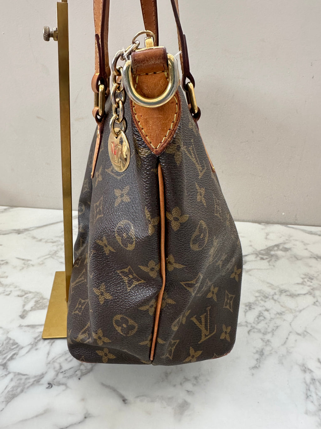 Louis Vuitton Palermo PM