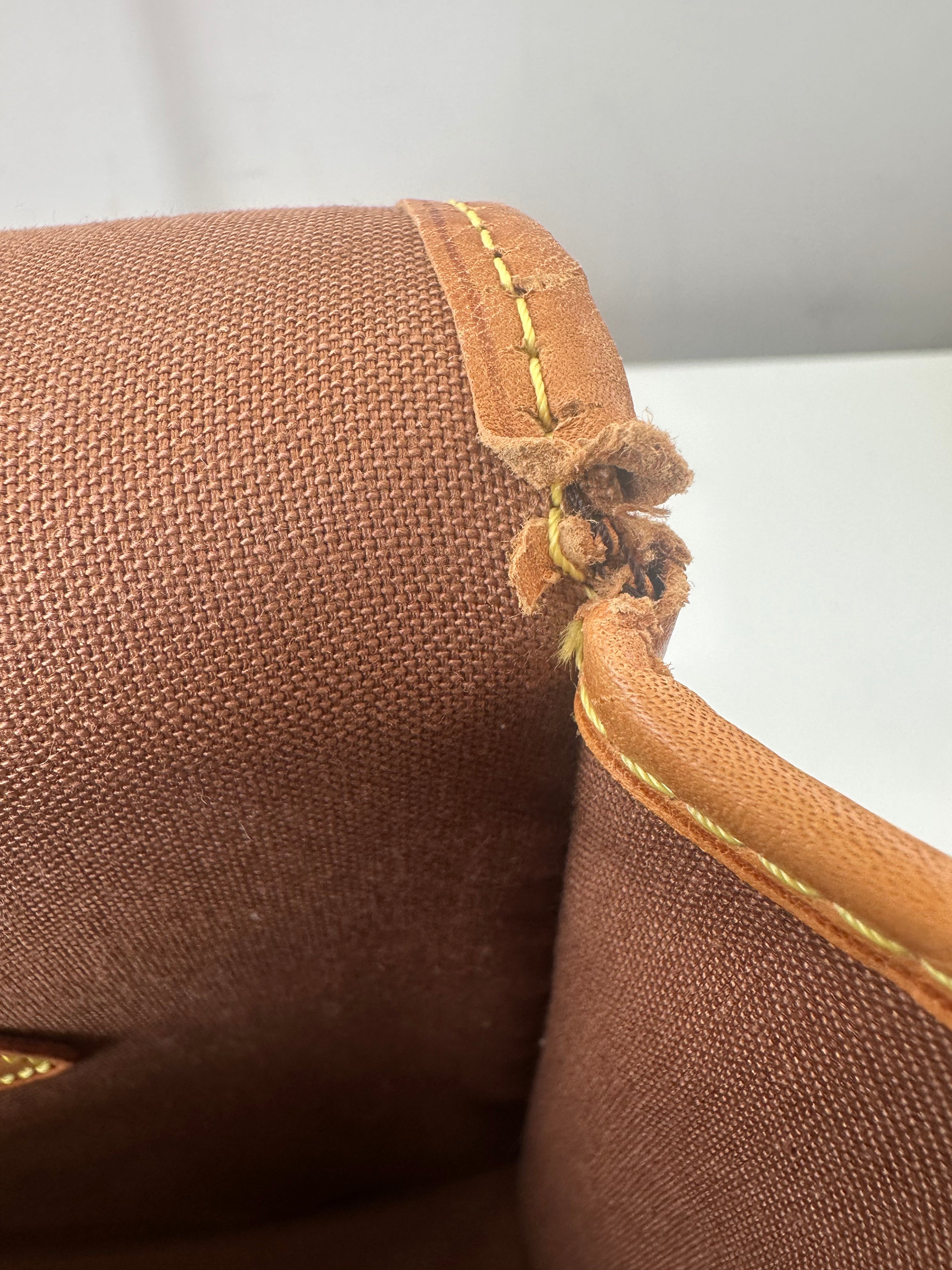 Louis Vuitton Messenger GM