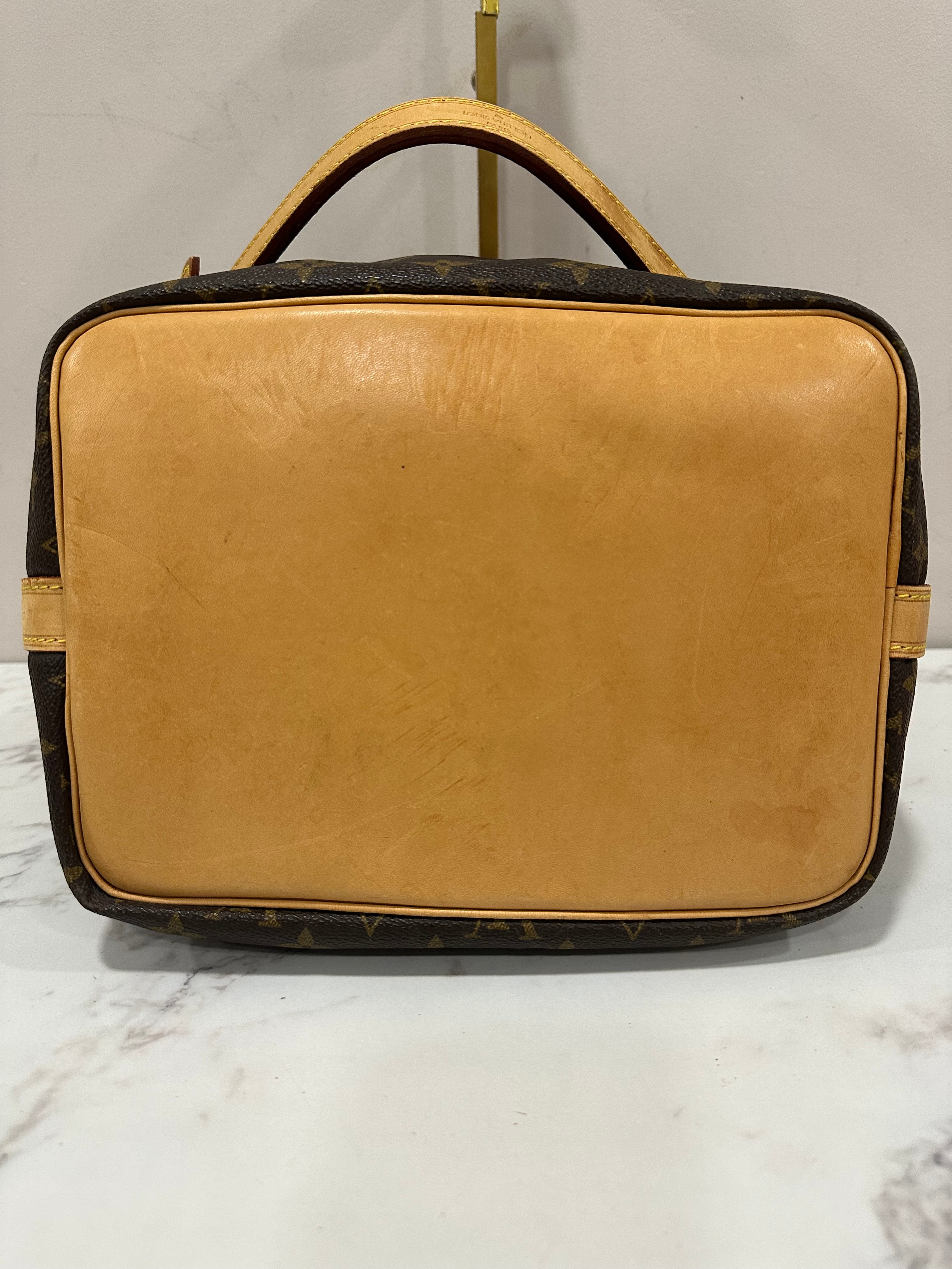 Louis Vuitton Petite Noé