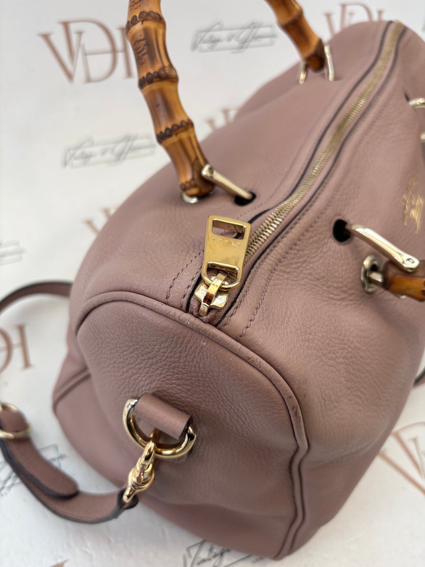 200899 - Gucci Bamboo