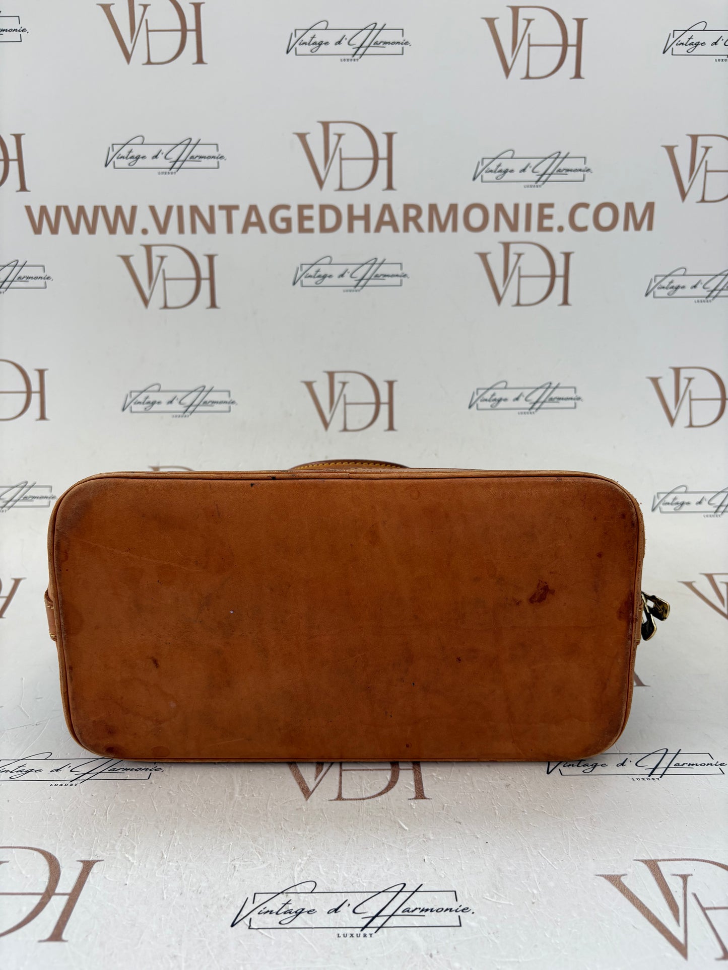 018331 - Louis Vuitton Alma