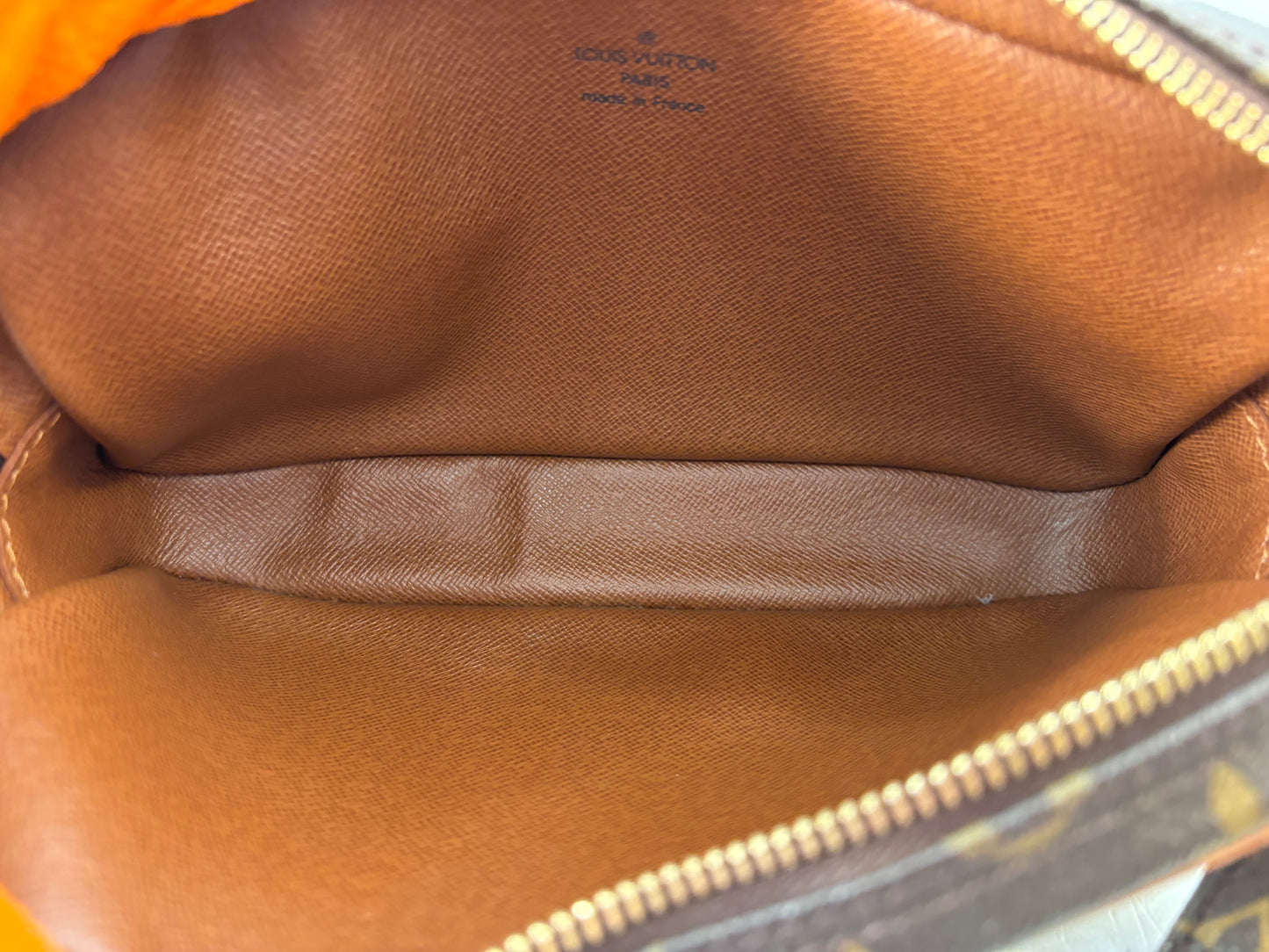 017662 - Louis Vuitton Marly Bandouliere