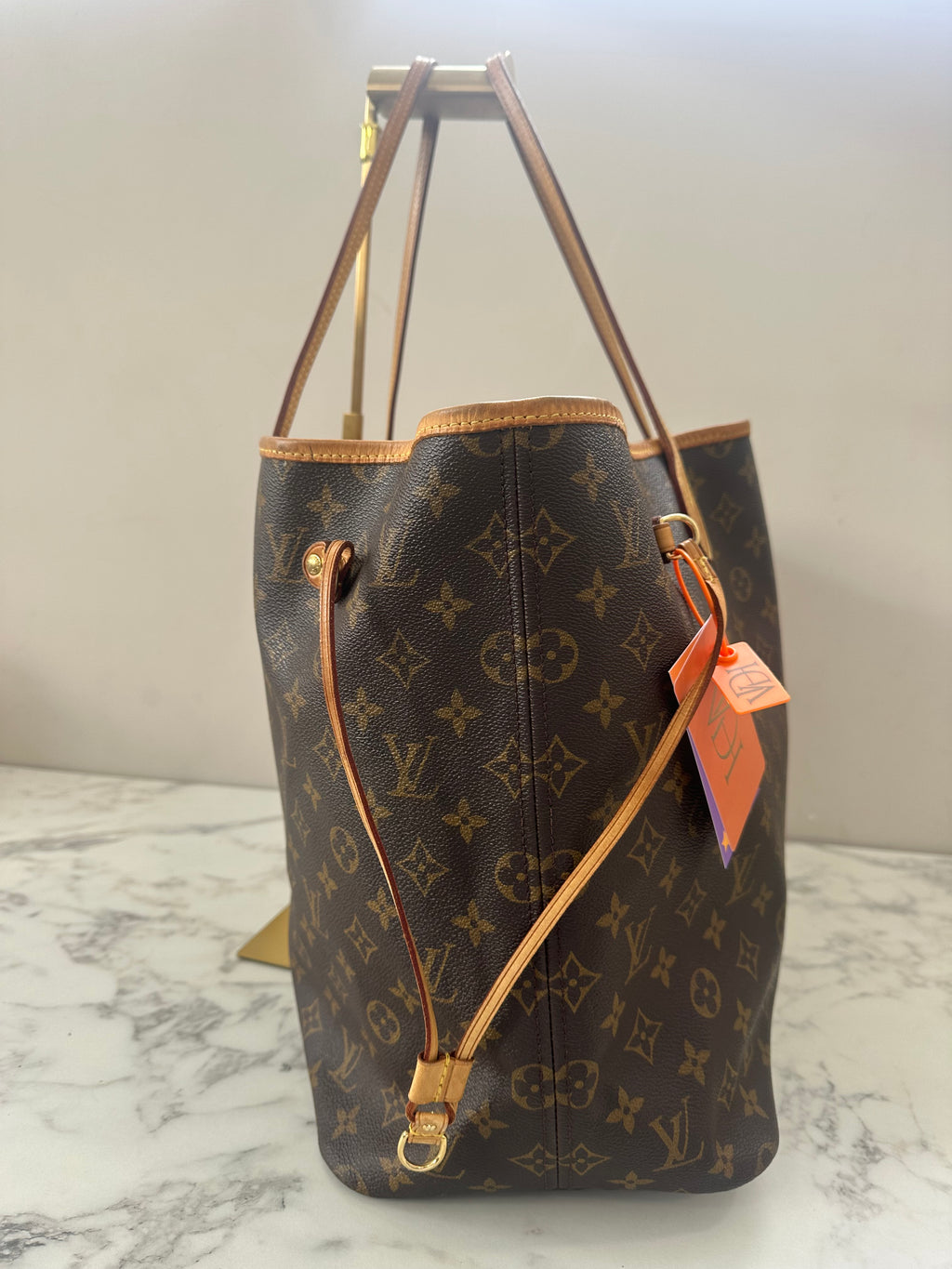 Louis Vuitton Neverfull GM
