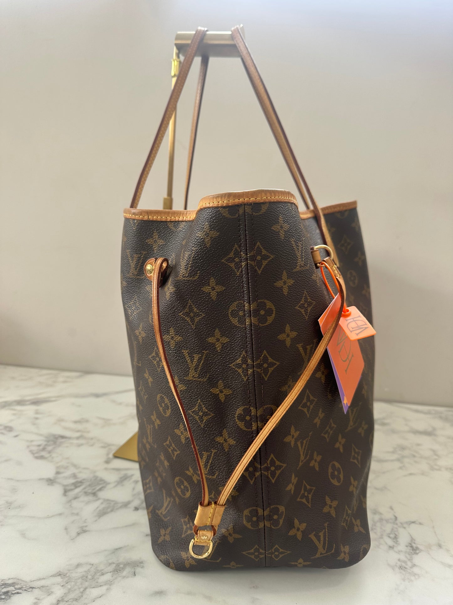 Louis Vuitton Neverfull