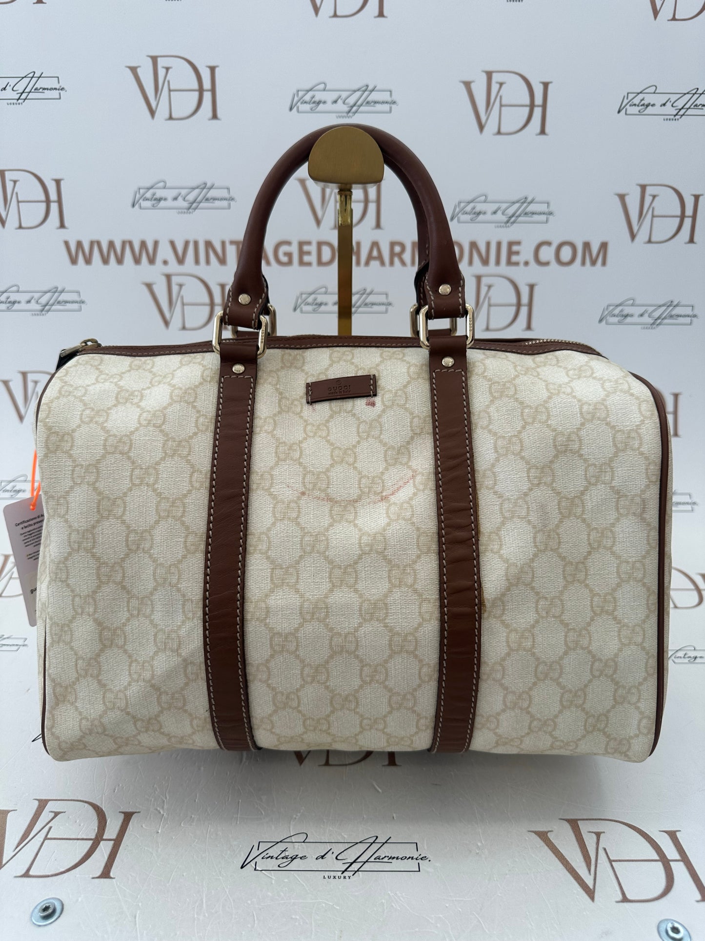 382739 - Gucci Bauletto