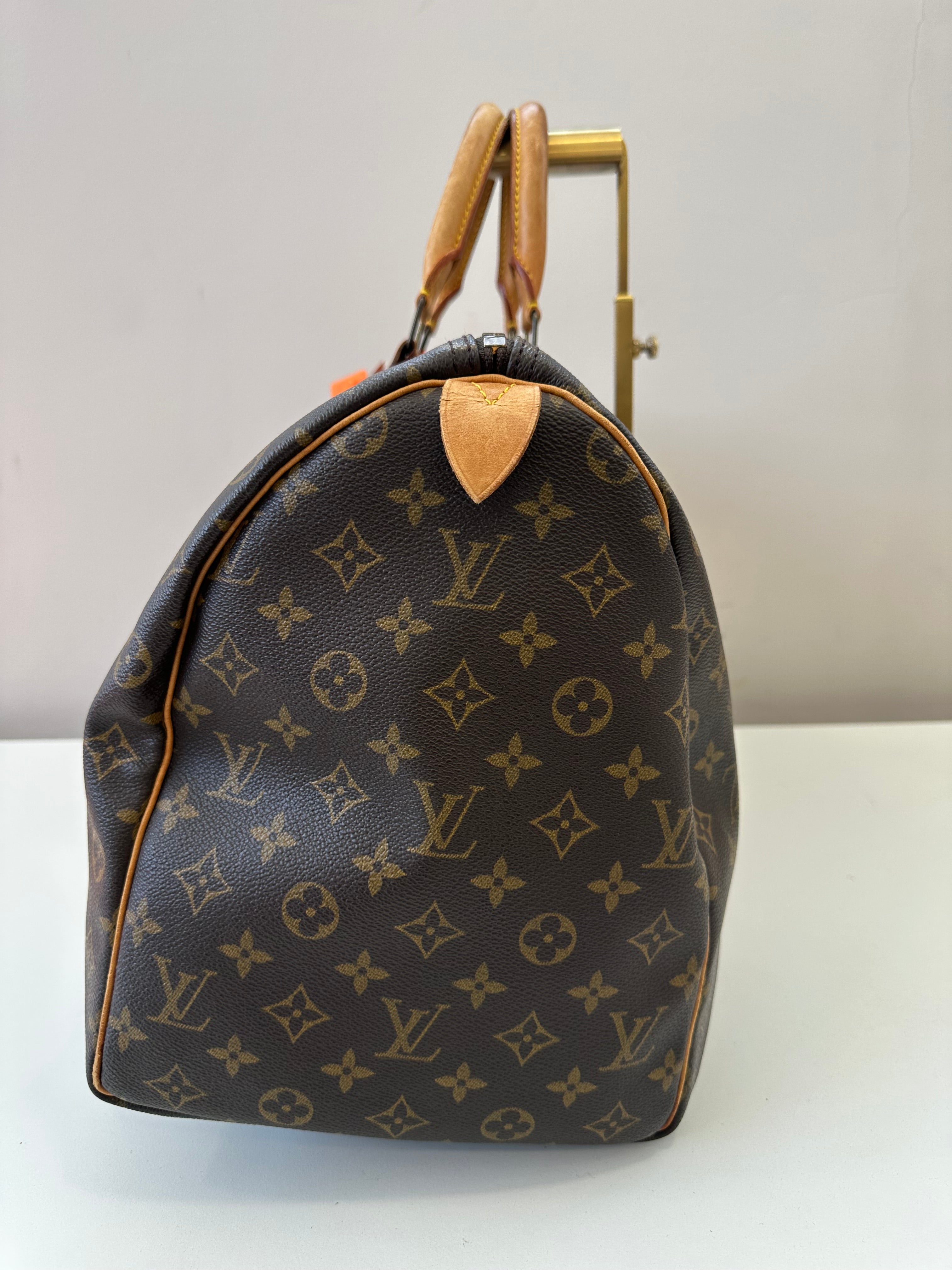 Louis Vuitton Keepall 50