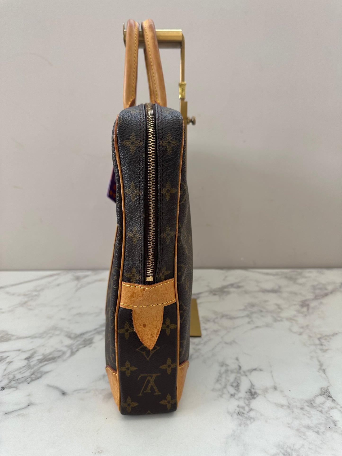 Louis Vuitton Porte Documents Voyage