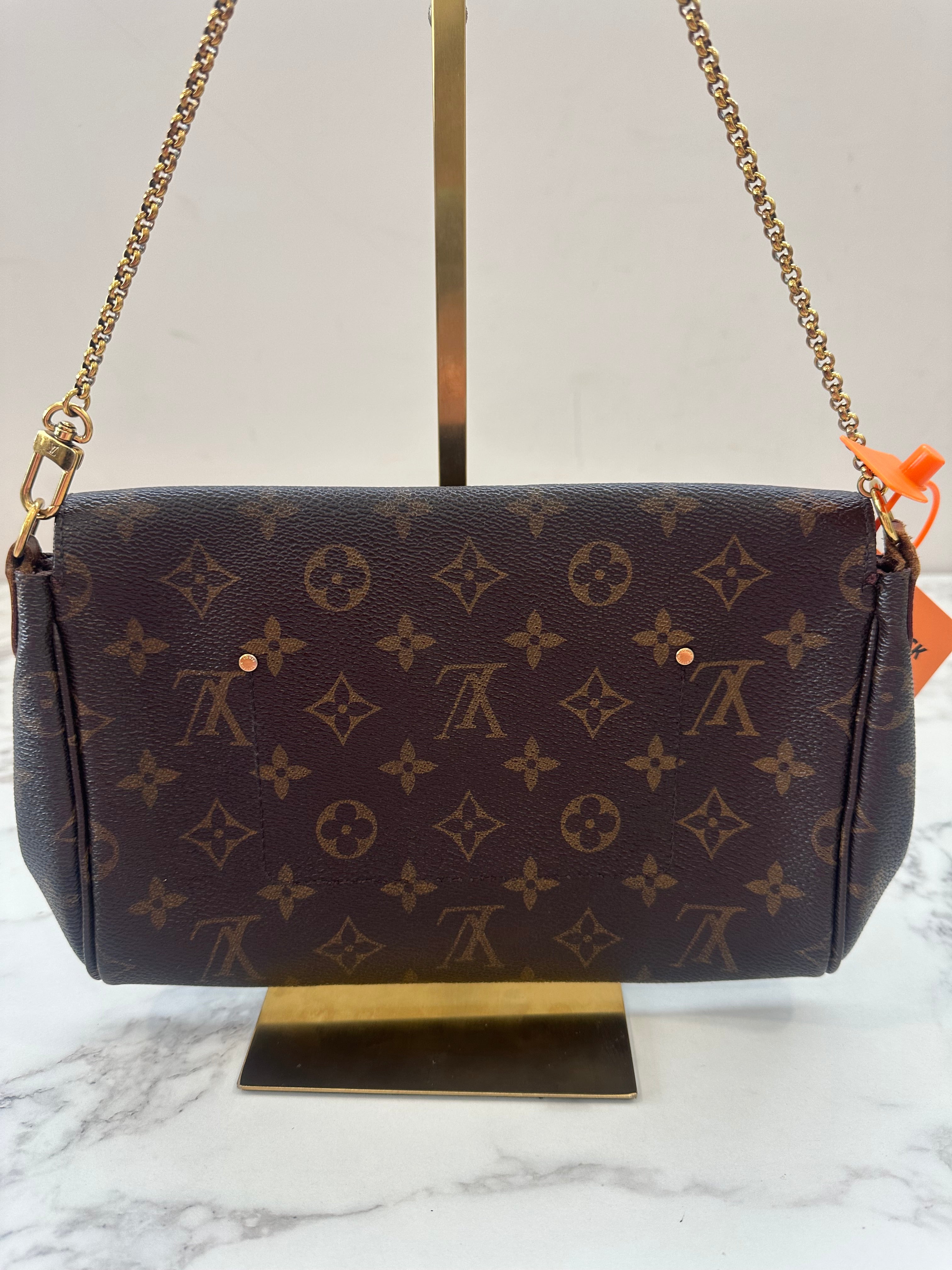 Louis Vuitton Favorite MM