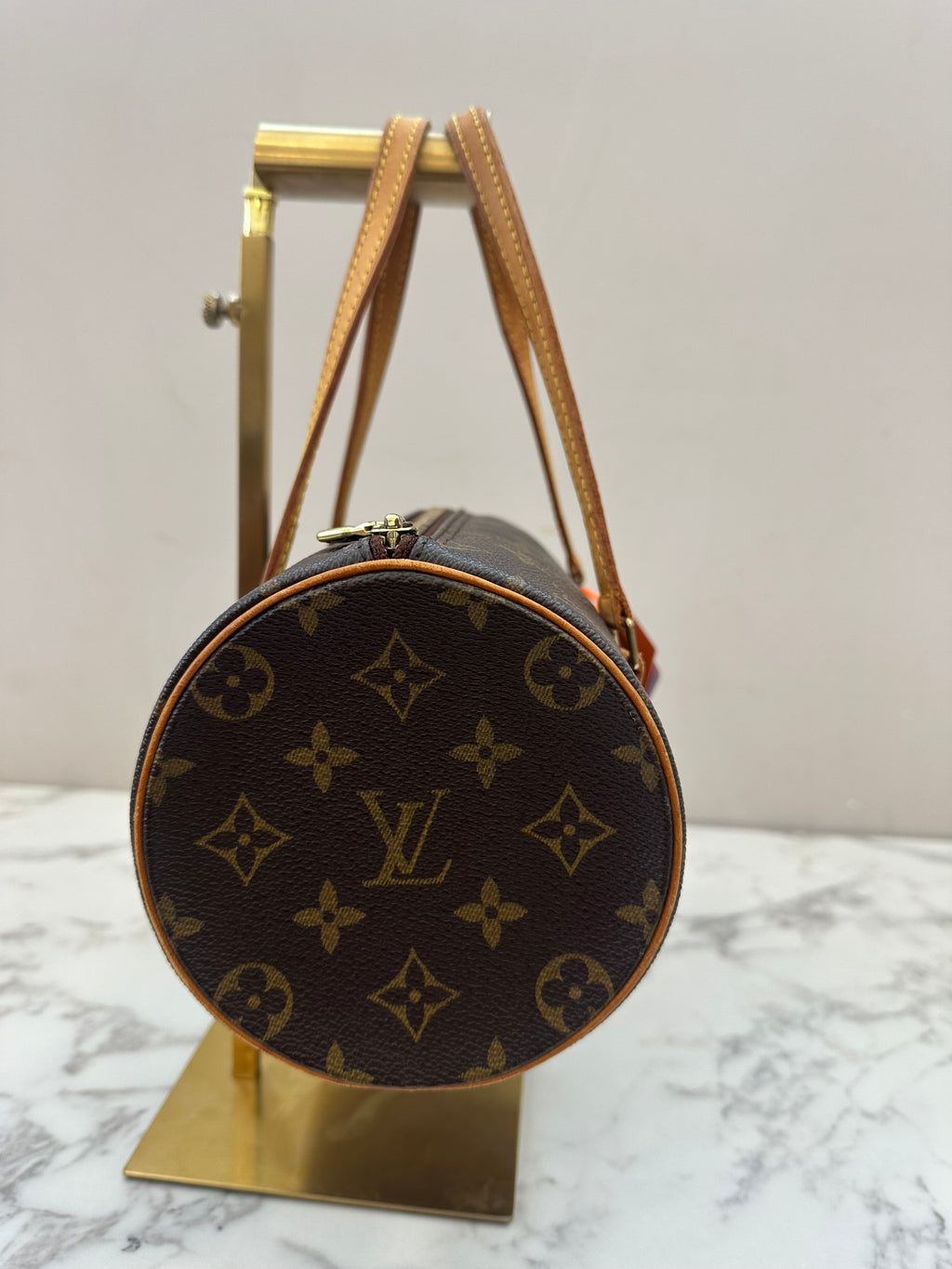 Louis Vuitton Papillon 26