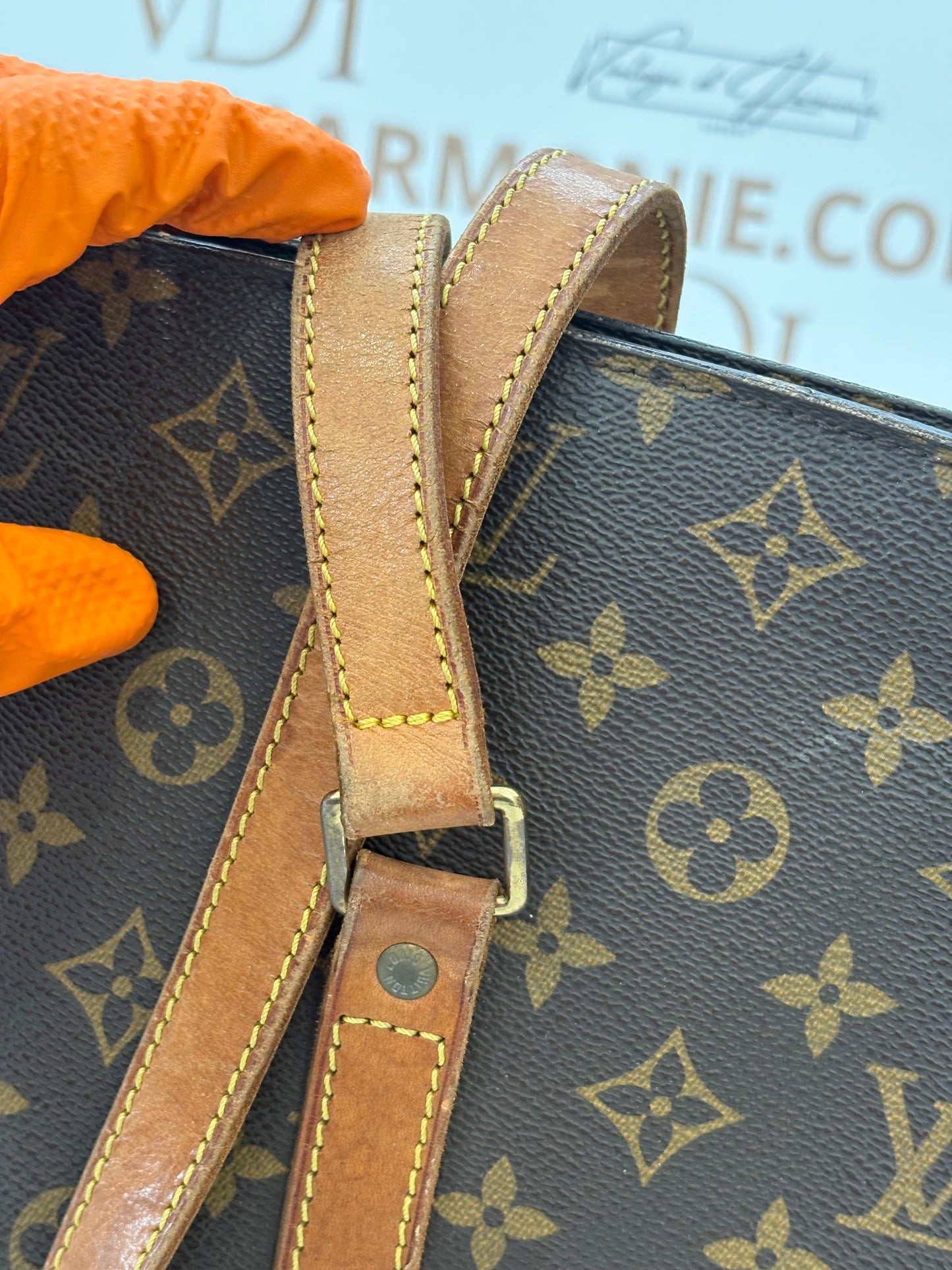 200991 - Louis Vuitton Babylone
