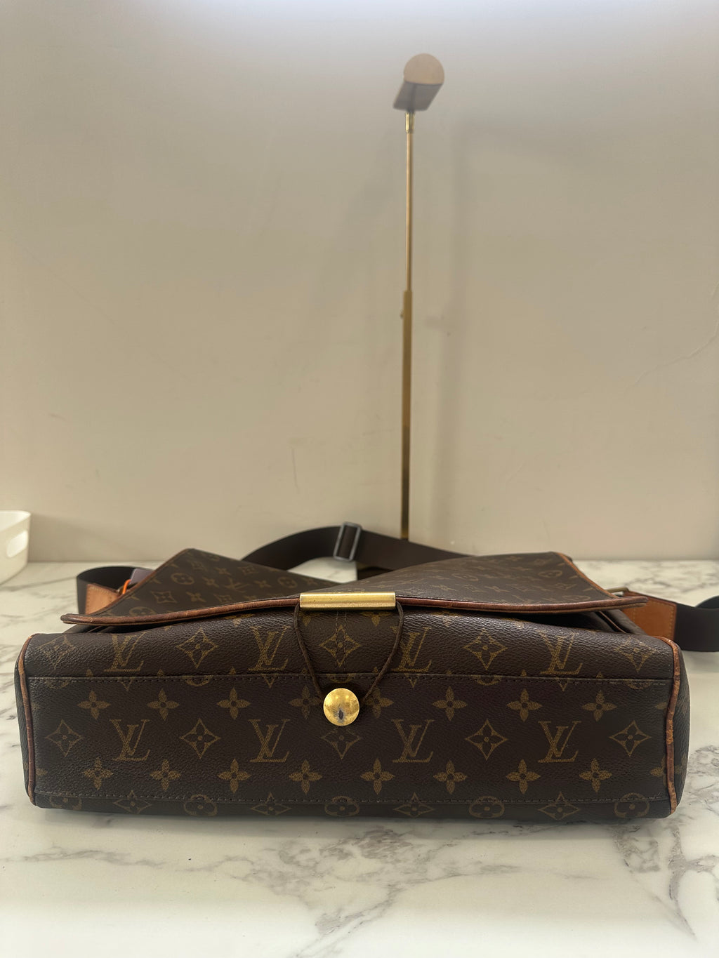 Louis Vuitton Abbesses