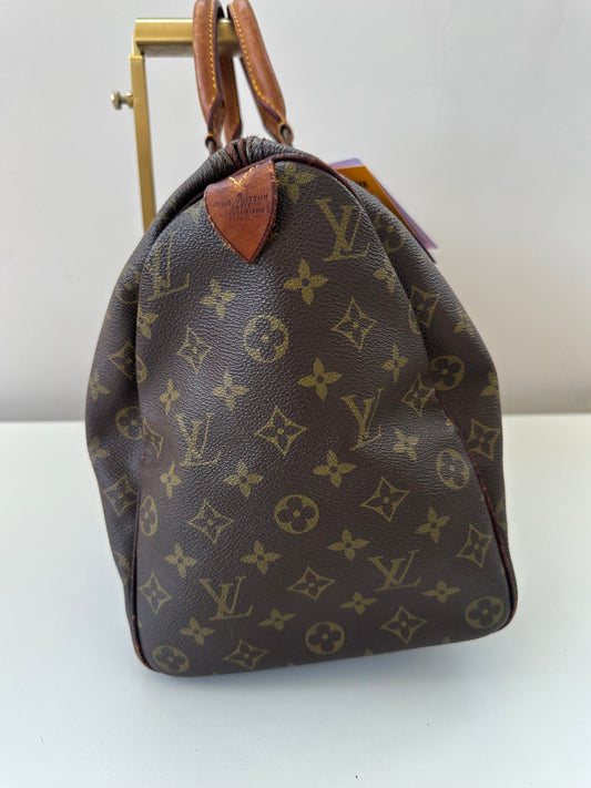 Louis Vuitton Speedy 40