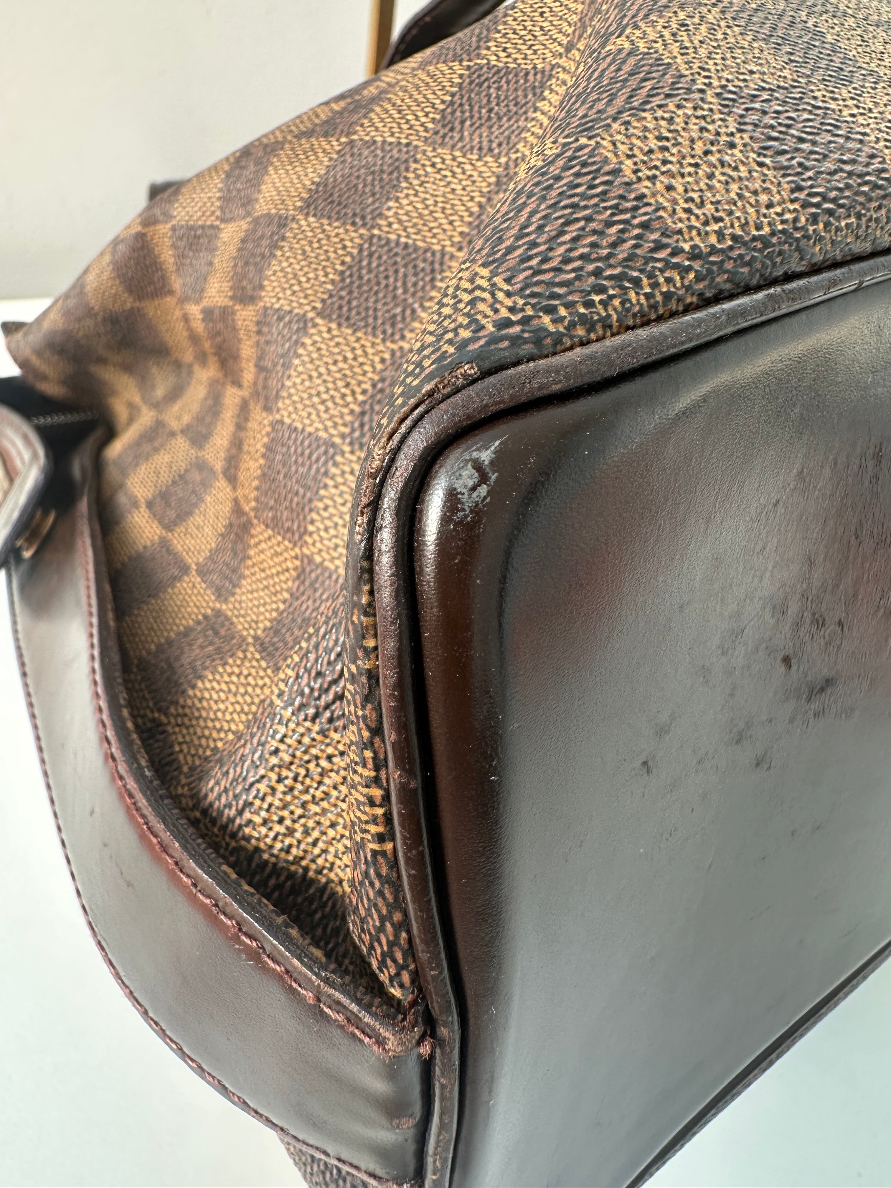 Louis Vuitton Chelsea