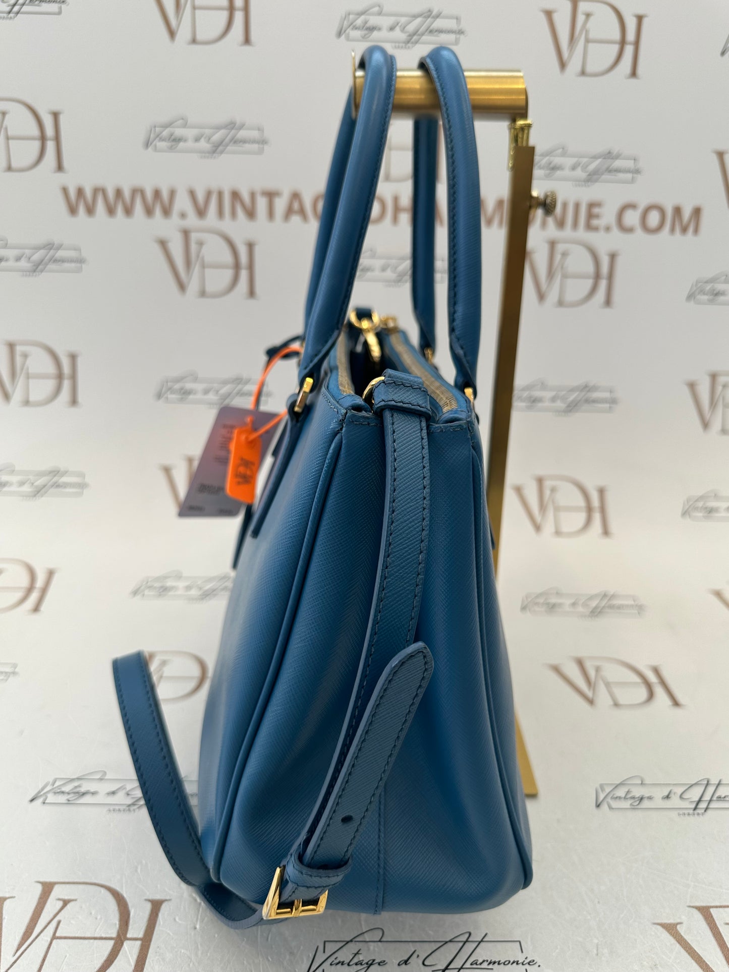 382953 - Prada Galleria Blu