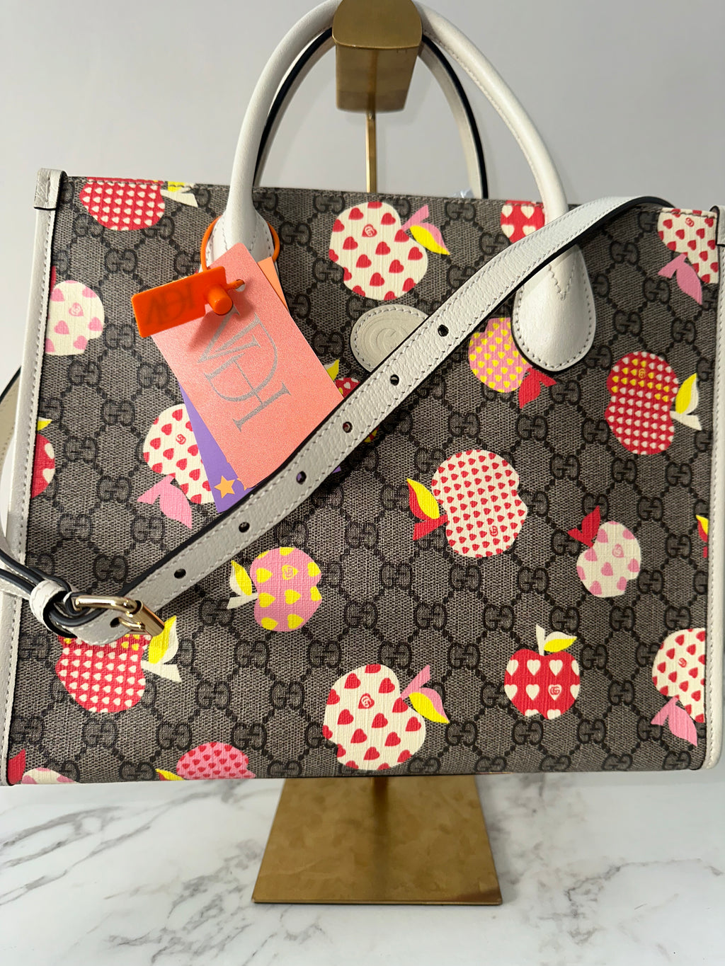 Gucci Gg Tote
