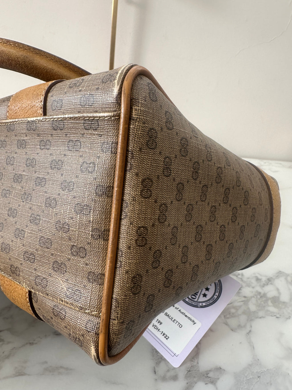 Gucci Micro Bauletto