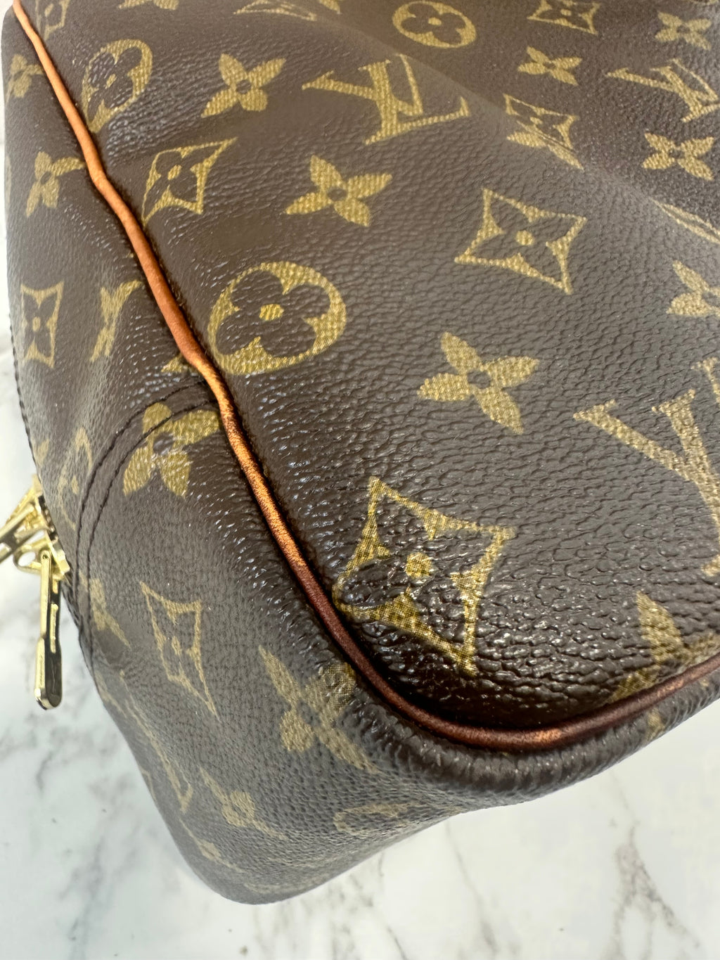 Louis Vuitton Deauville