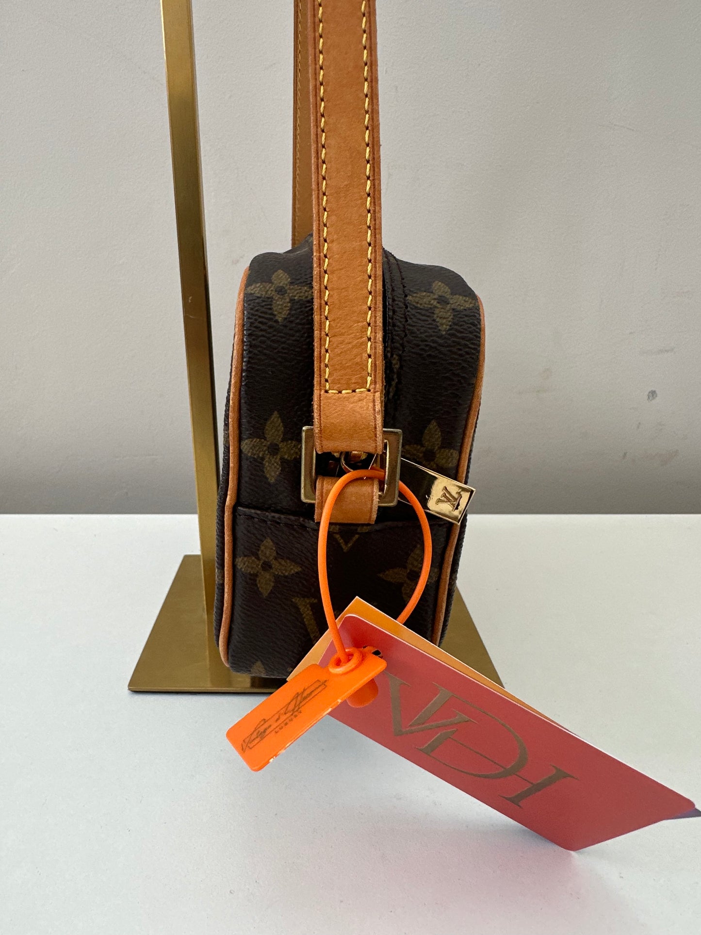Louis Vuitton Pochette Cite