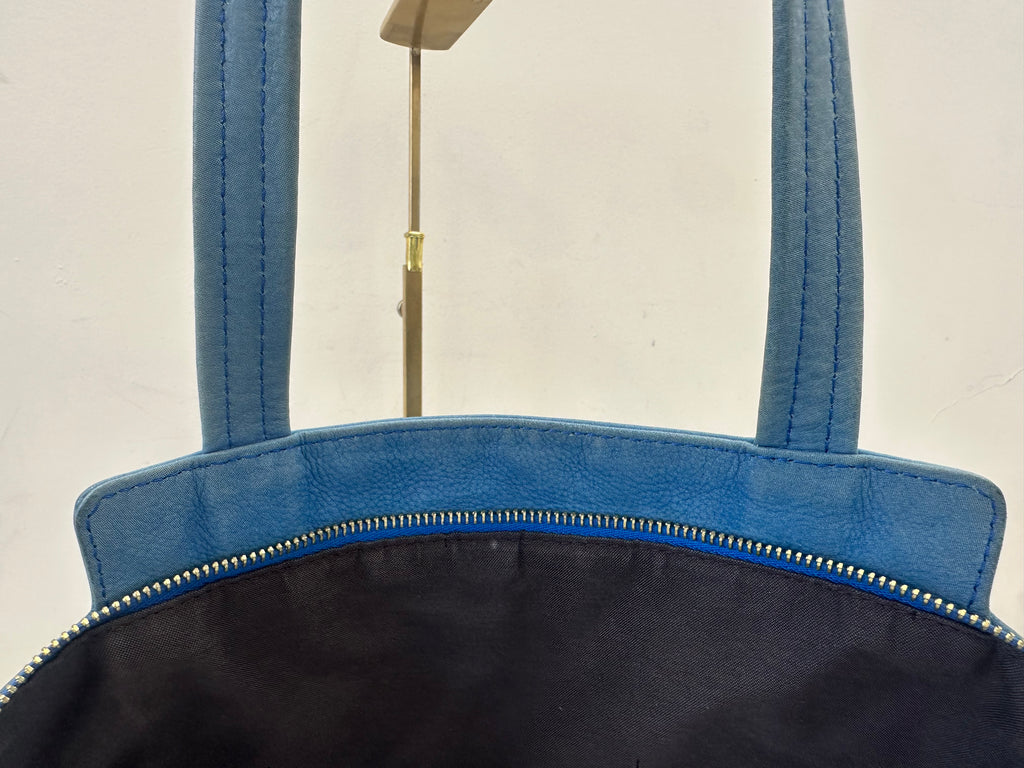 Fendi Blue