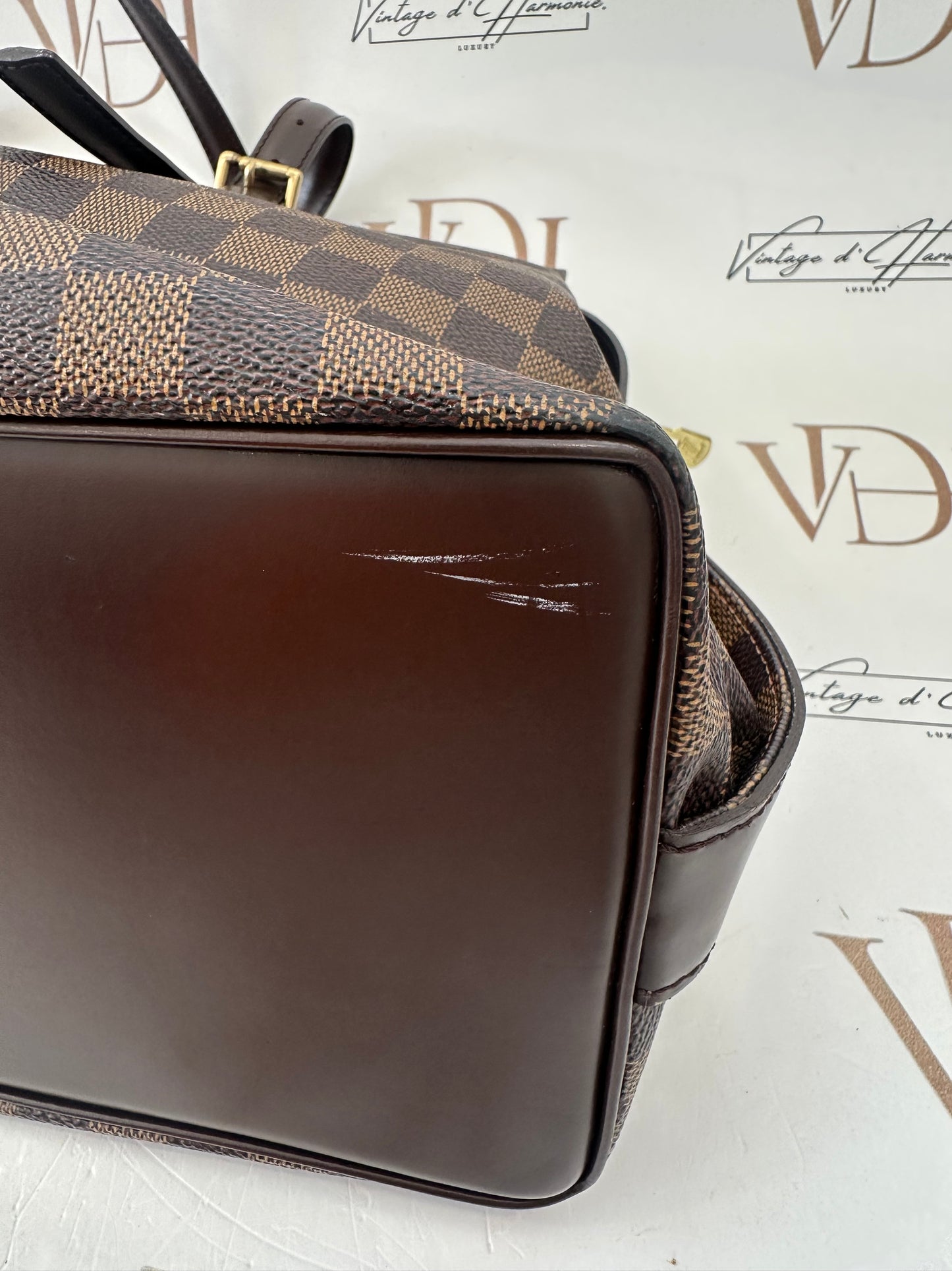 017841 - Louis Vuitton Chelsea